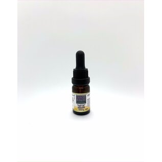 Mellow Full Spectrum CBD Tincture