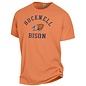 ComfortWash Men's Bison T-Shirt