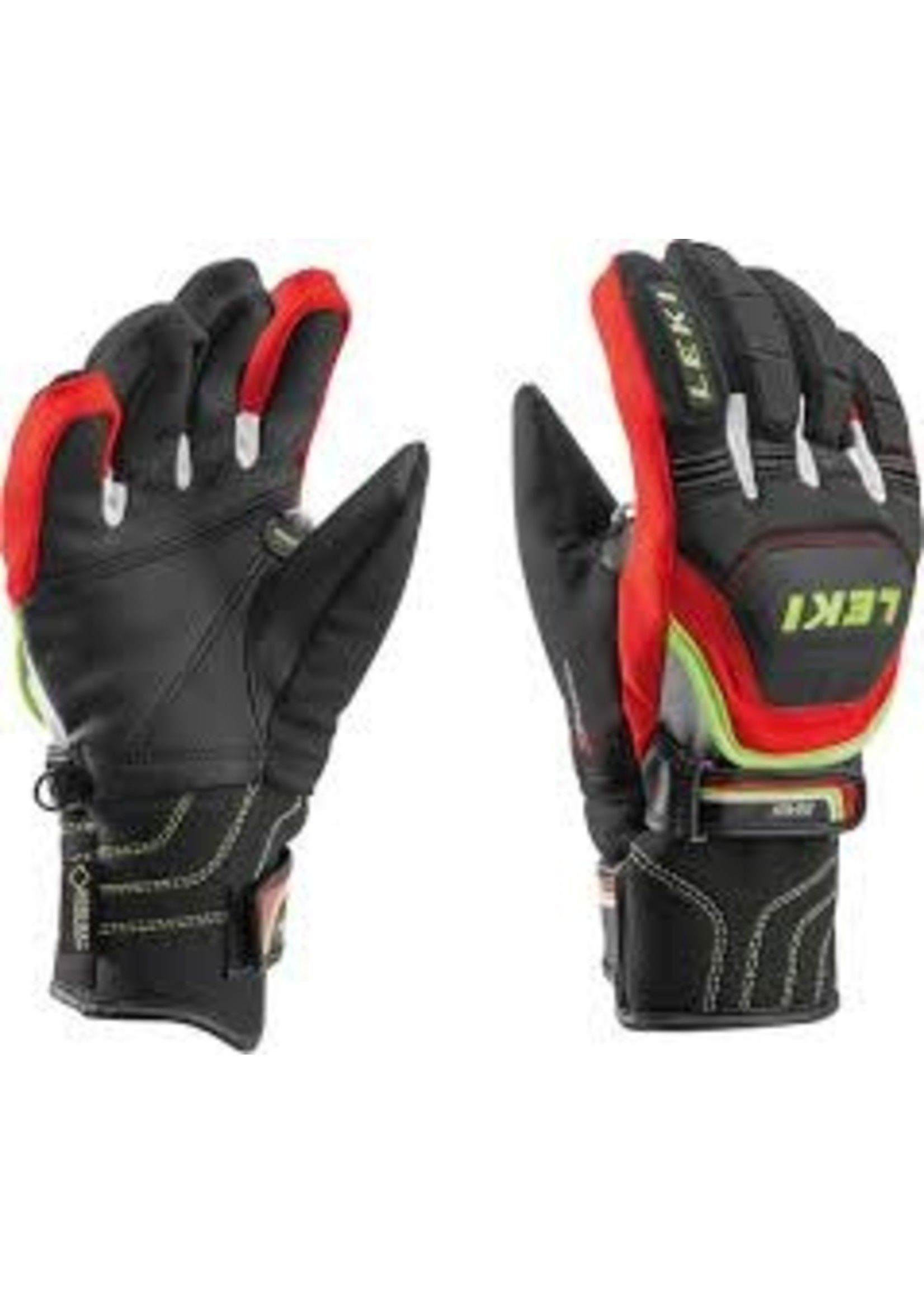 Leki Leki- Race Gloves Jr.