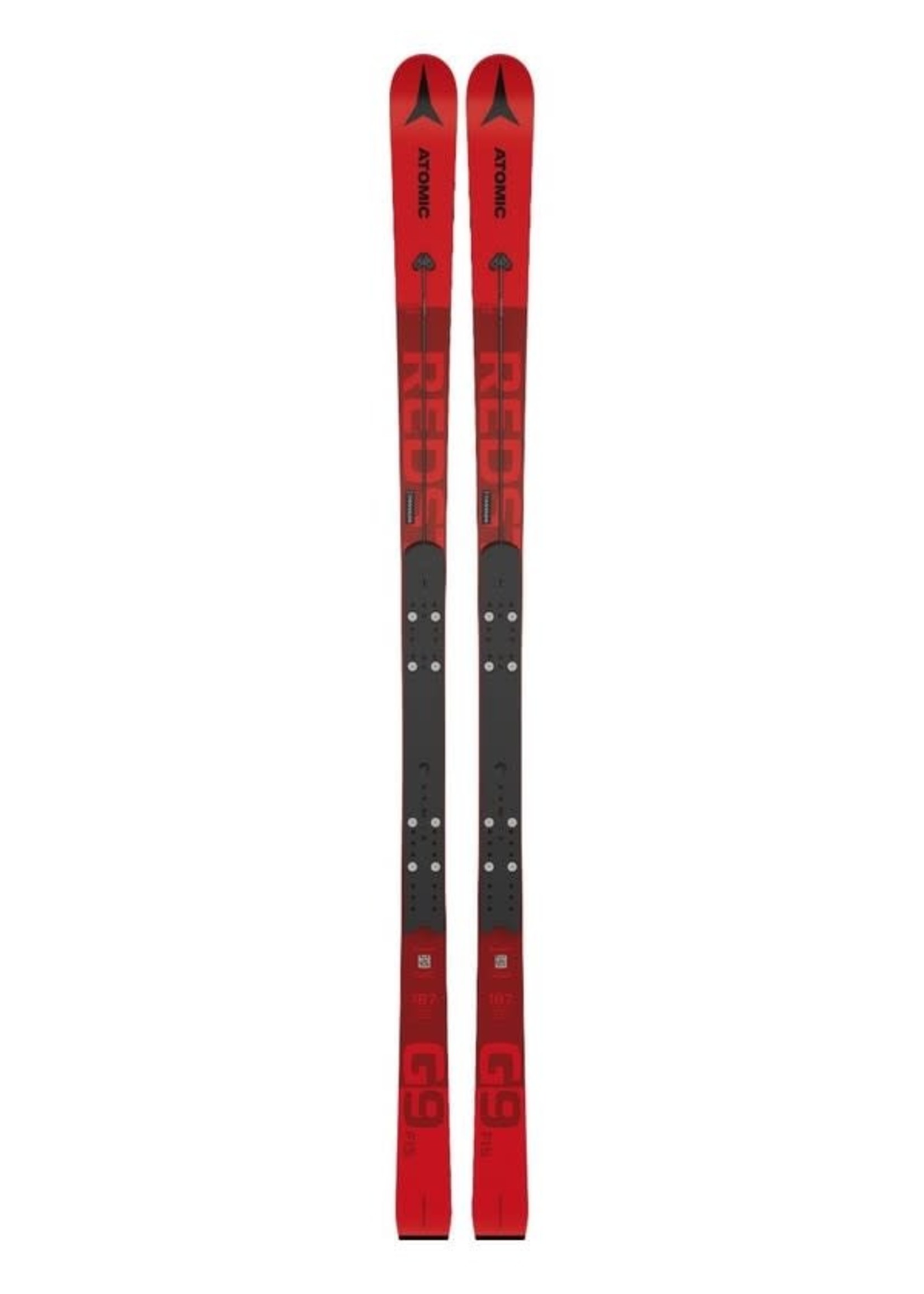 Atomic Adult Race Ski Redster G9 FIS
