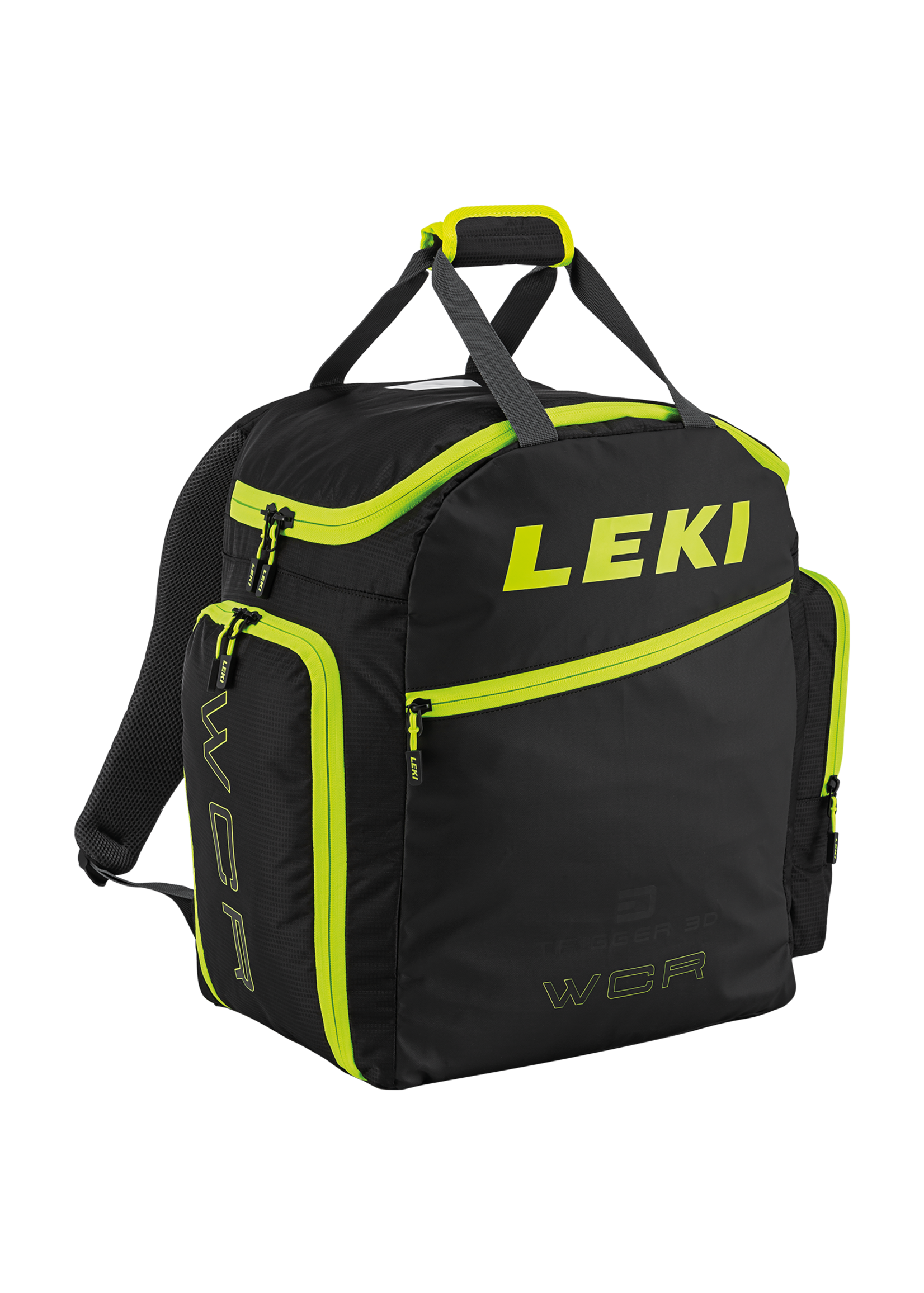 Leki Ski Boot Bag WCR 60L