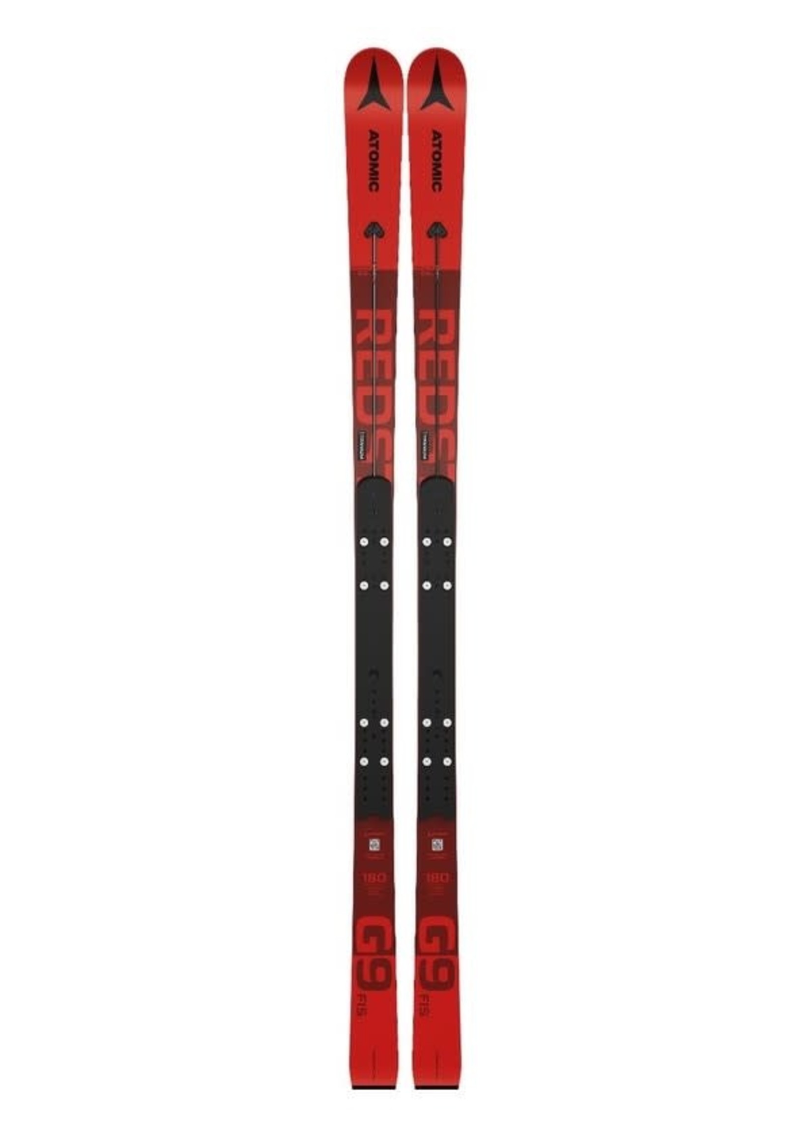 Atomic Adult Race Ski Redster G9 FIS