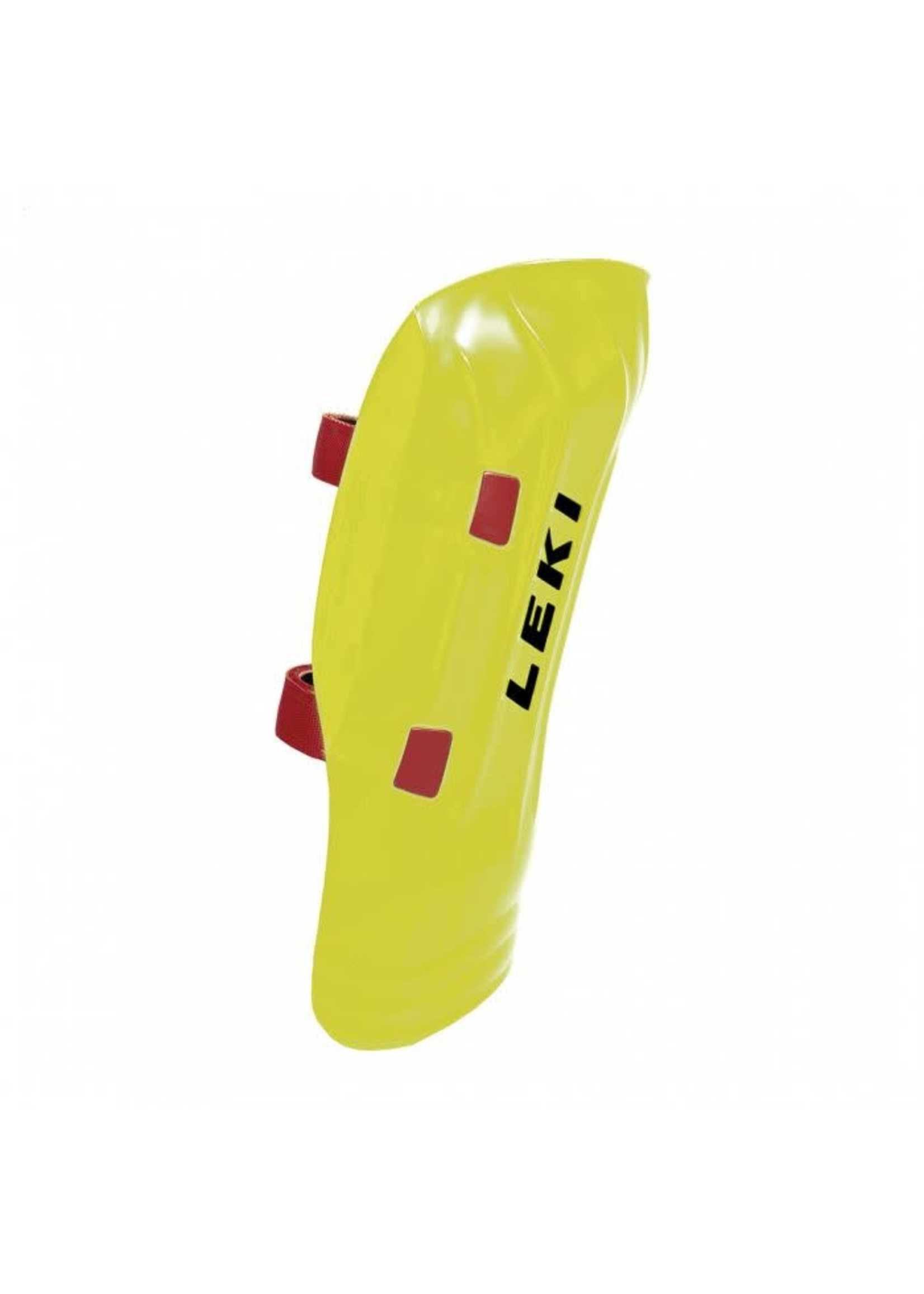 Leki Junior Race Armour Shin Guard WC Pro