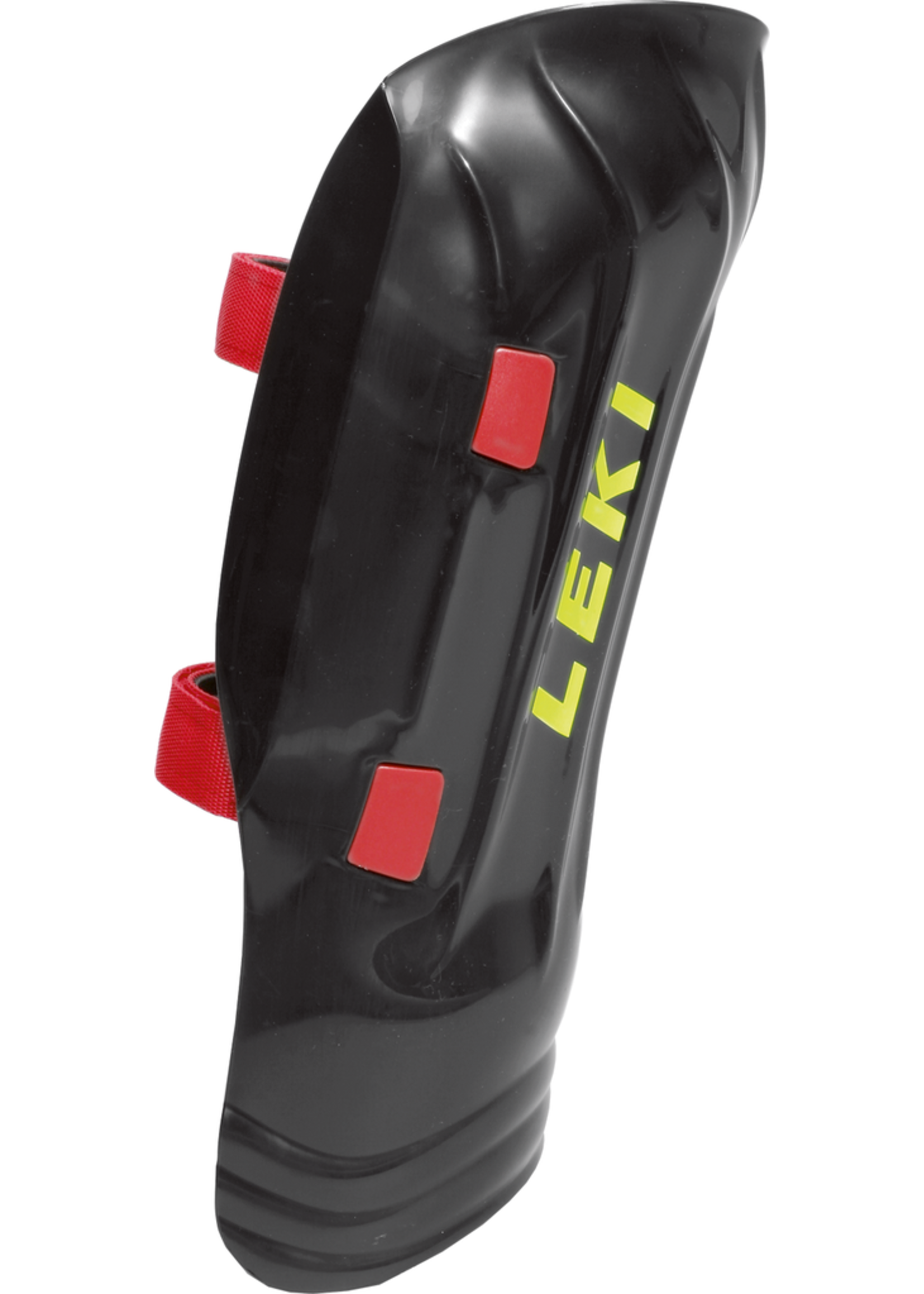 Leki Junior Race Armour Shin Guard WC Pro