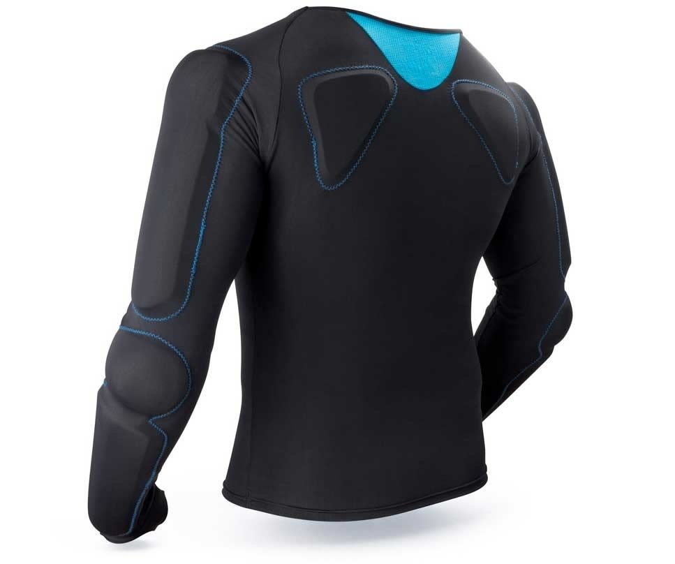 Shred_protectiveskiracejacket McSporties Enterprises