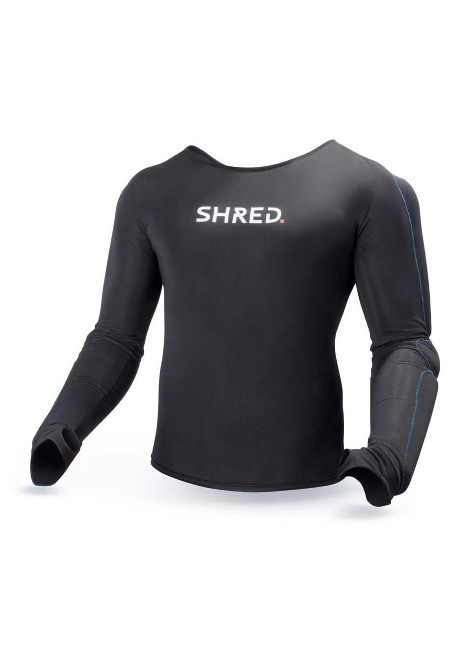 Shred PROTECTIVE SKI RACE JACKET