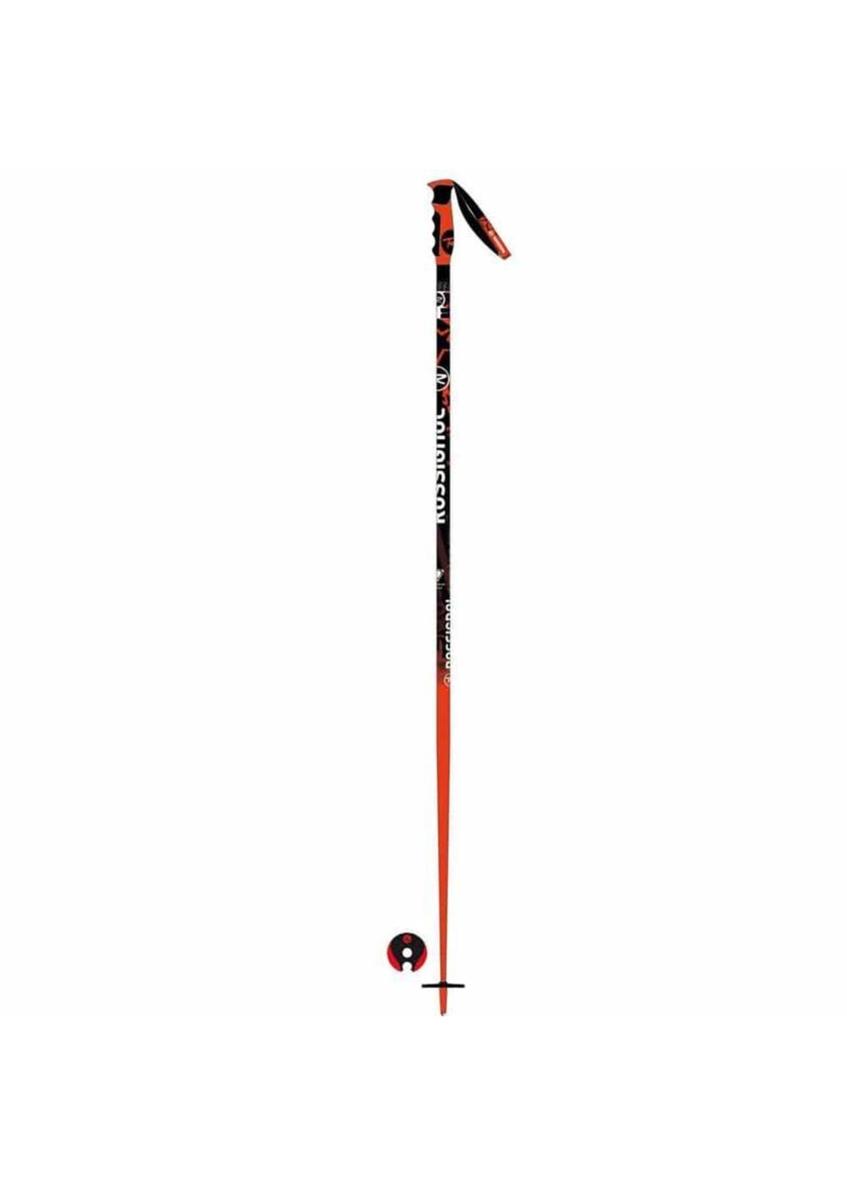 Rossignol Race Pole Hero SL Blaze