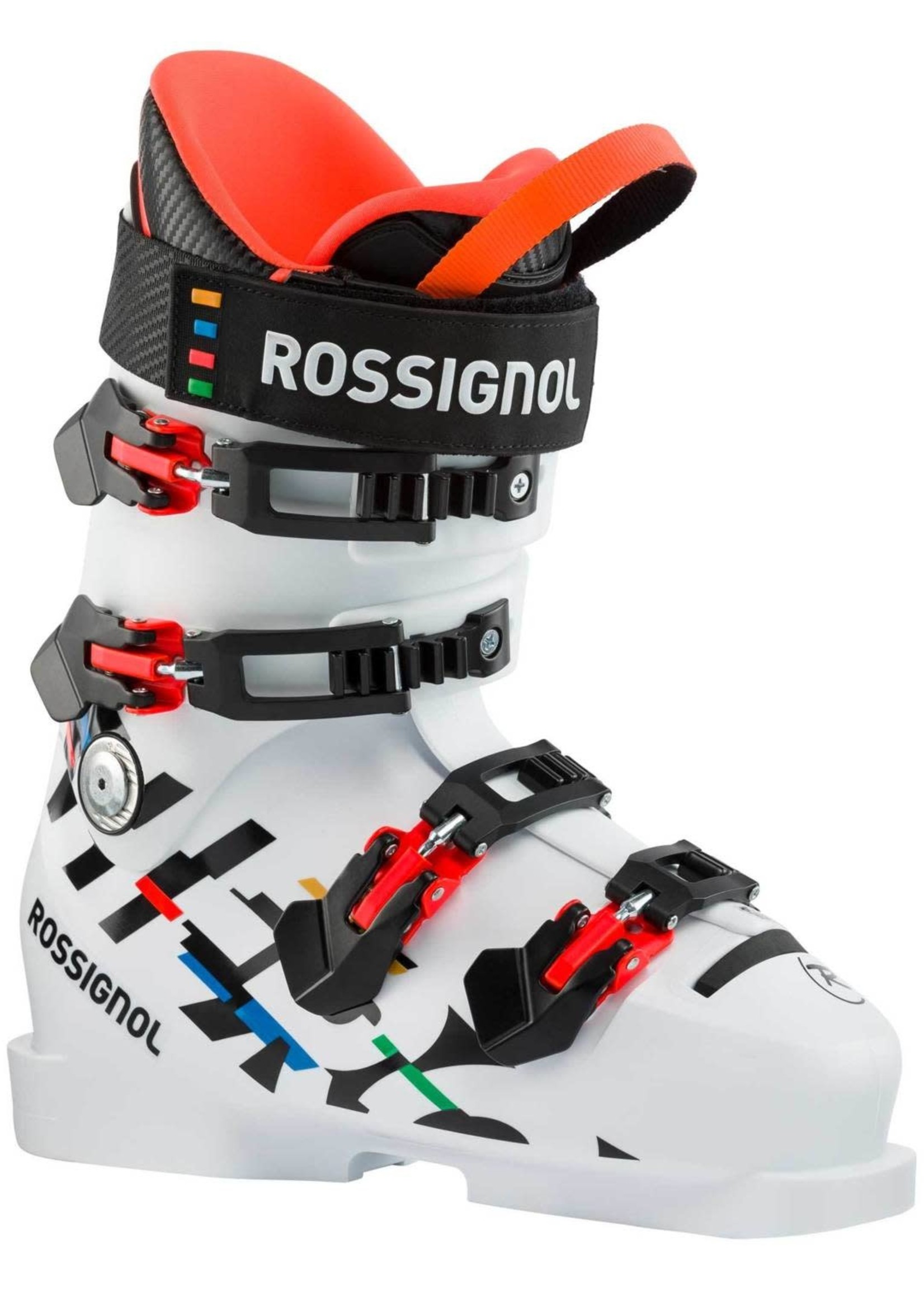 Rossignol Junior Race Boot Hero 110 SC