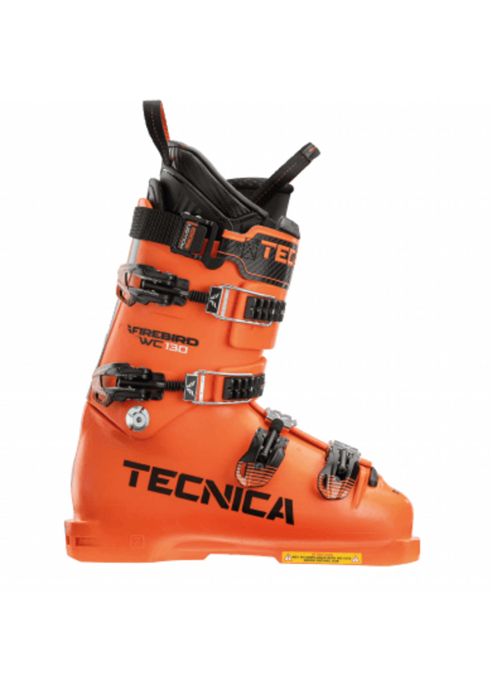 Tecnica Firebird WC 130