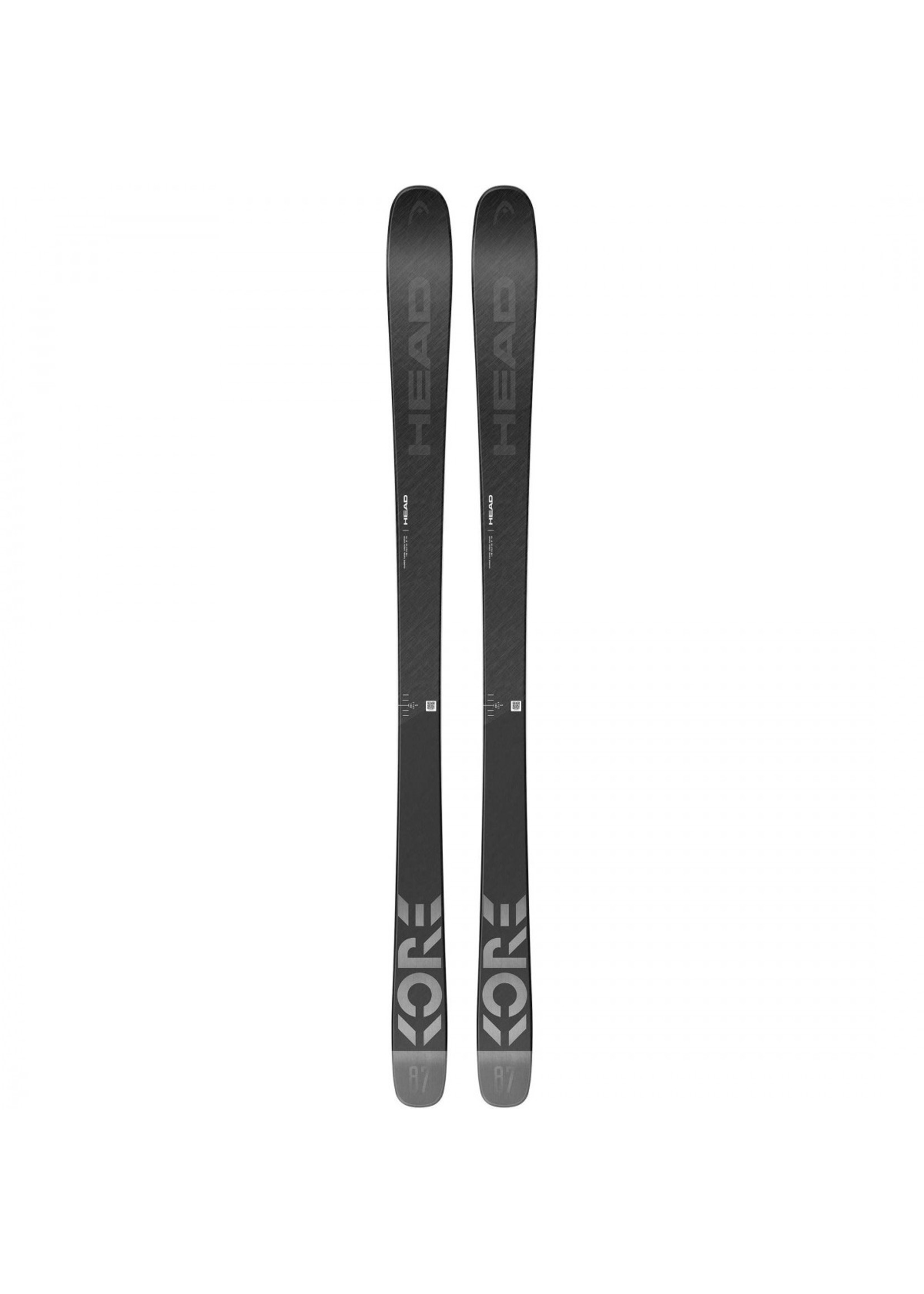 Head Alpine Ski Kore 87