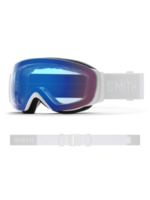 Alpine Goggle I/O MAG S White