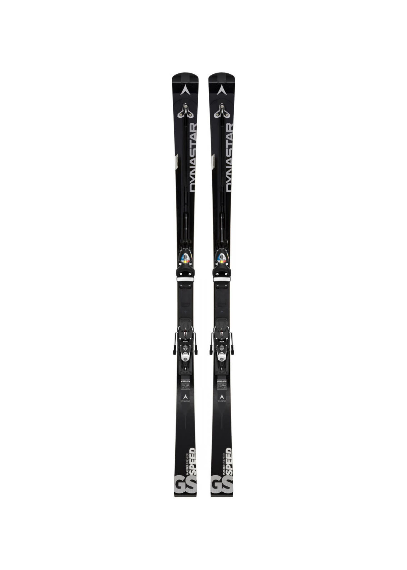 Dynastar Race Ski Speed Master Premium 180