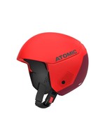 Atomic Race Helmet Redster