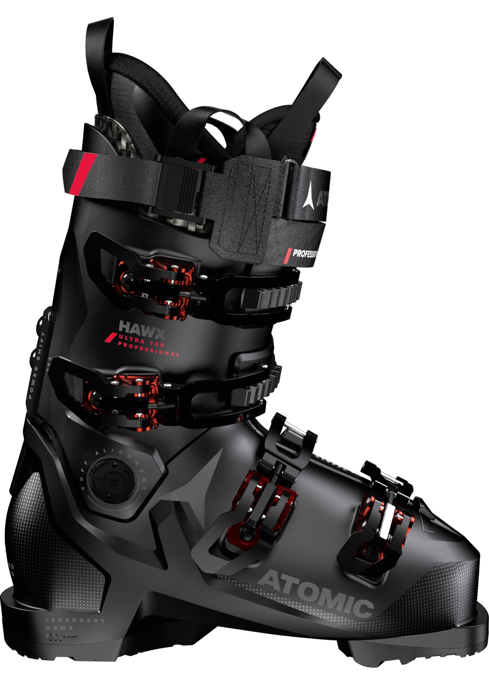 Atomic Ski Boot Alpine Hawx Ultra 130 Professional