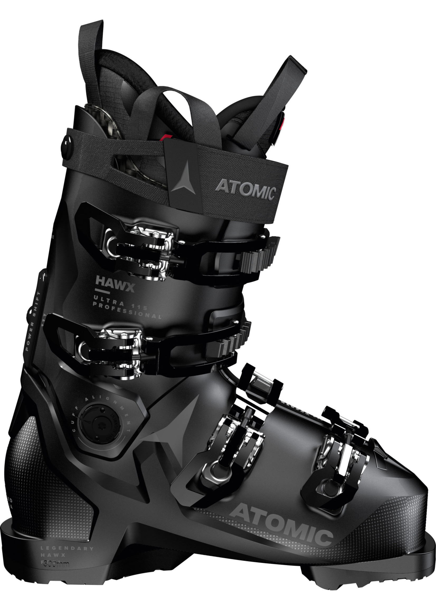 Atomic Ski Boot Alpine Hawx Ultra 115 Professional