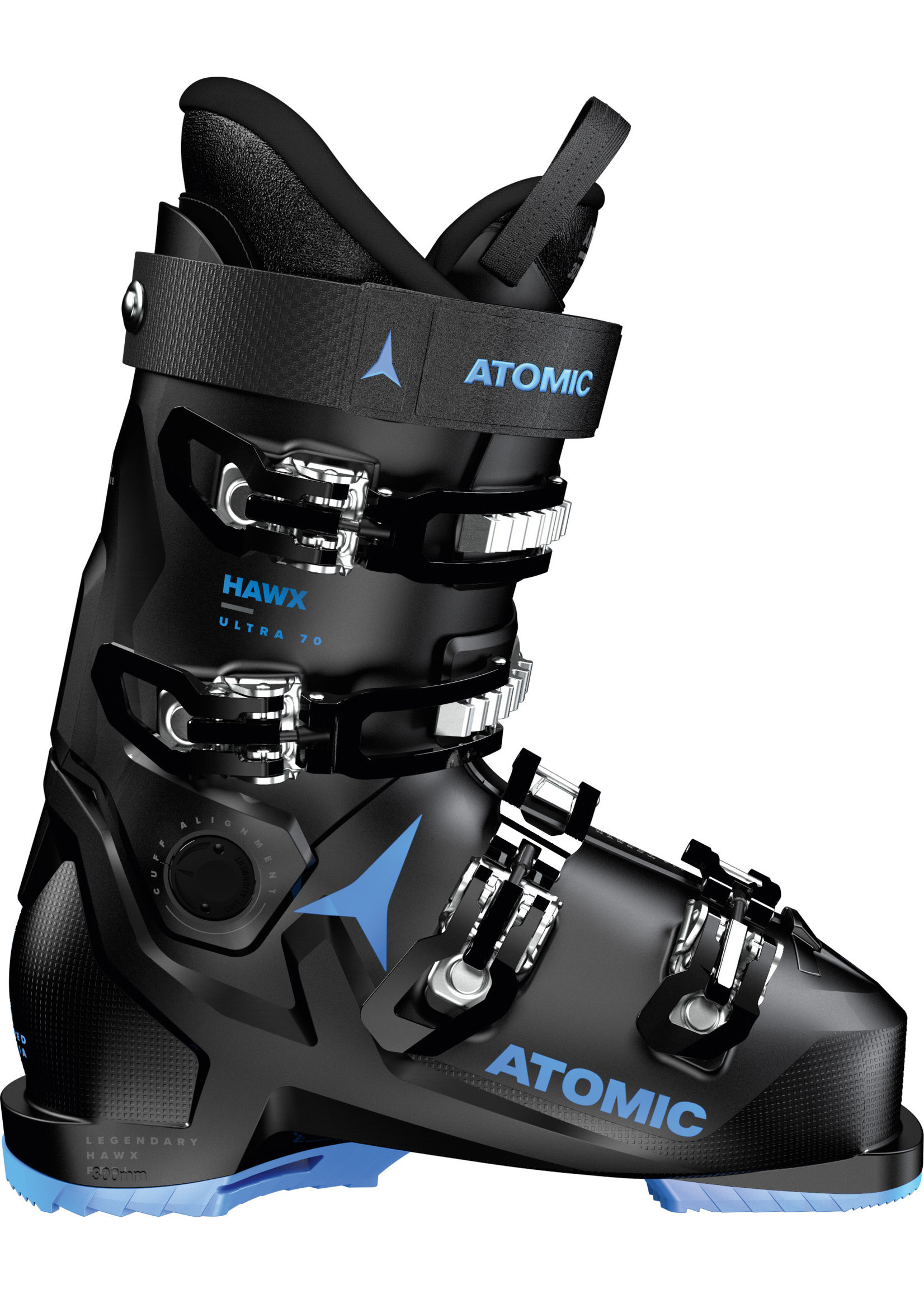 Atomic Ski Boot Alpine Hawx Ultra 70