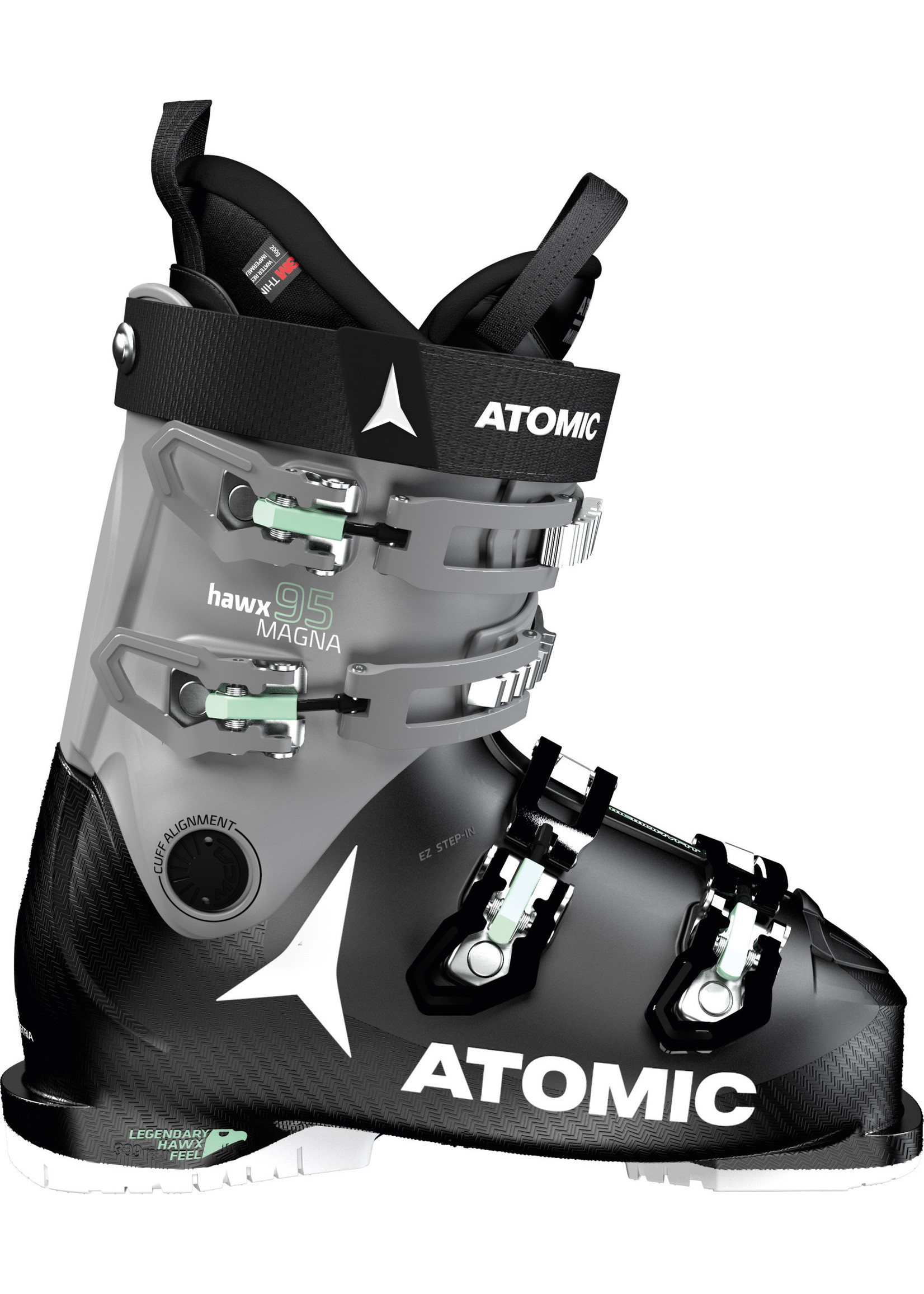 Atomic Ski Boot Alpine W. Hawx Magna 95 S