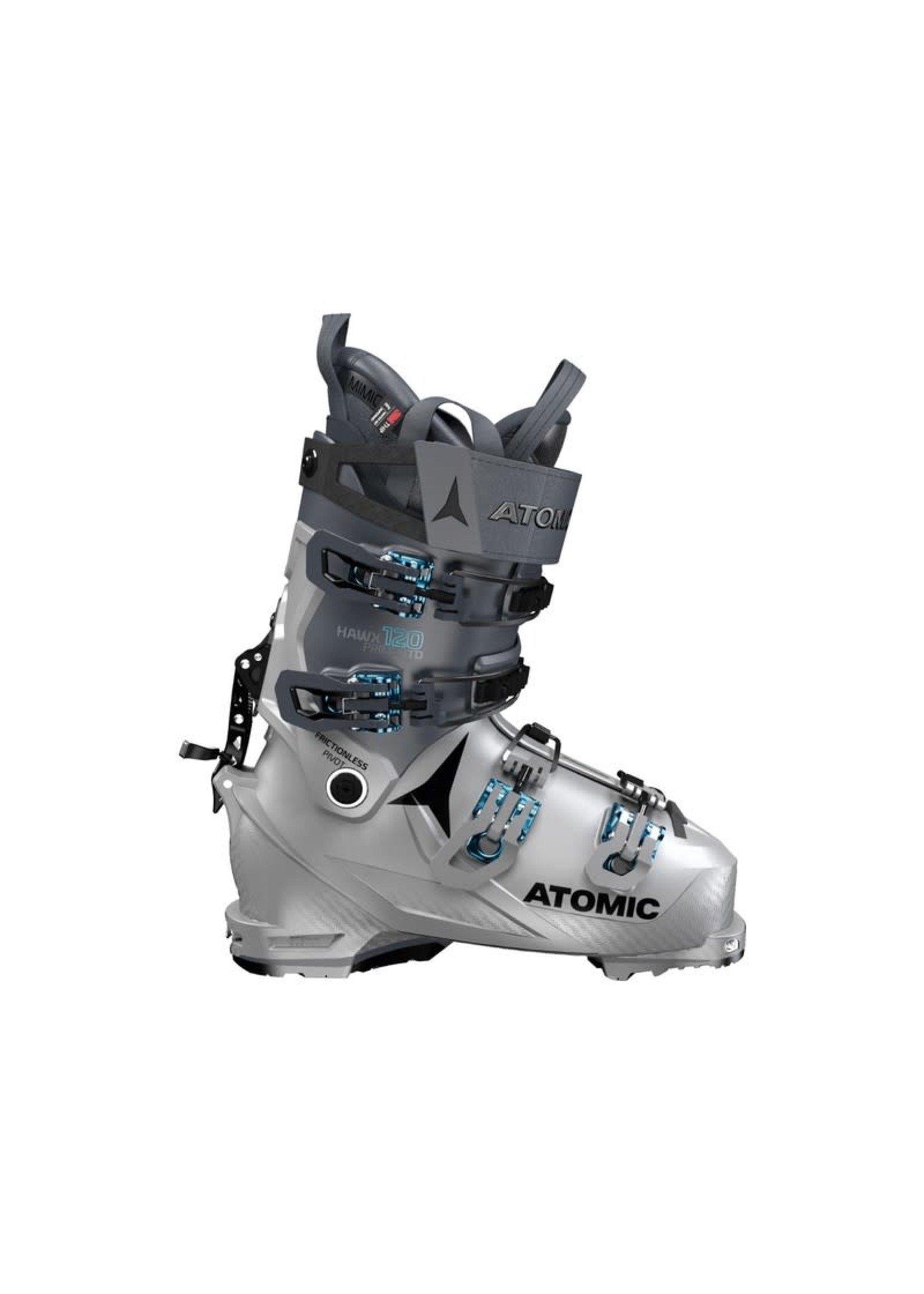Atomic Ski Boot Touring Hawx  Prime XTD 120
