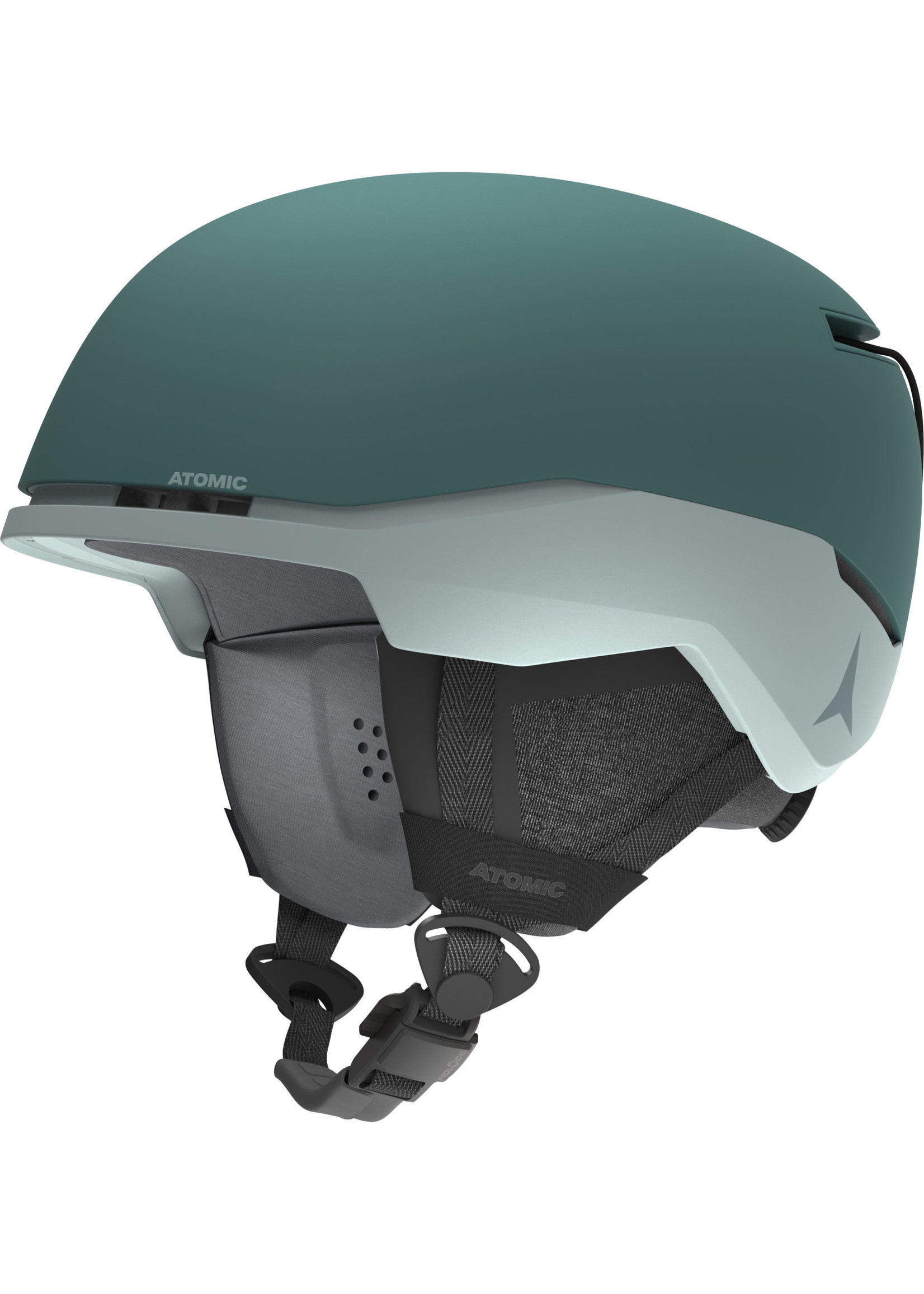 Atomic Alpine Helmet Four AMID Pro