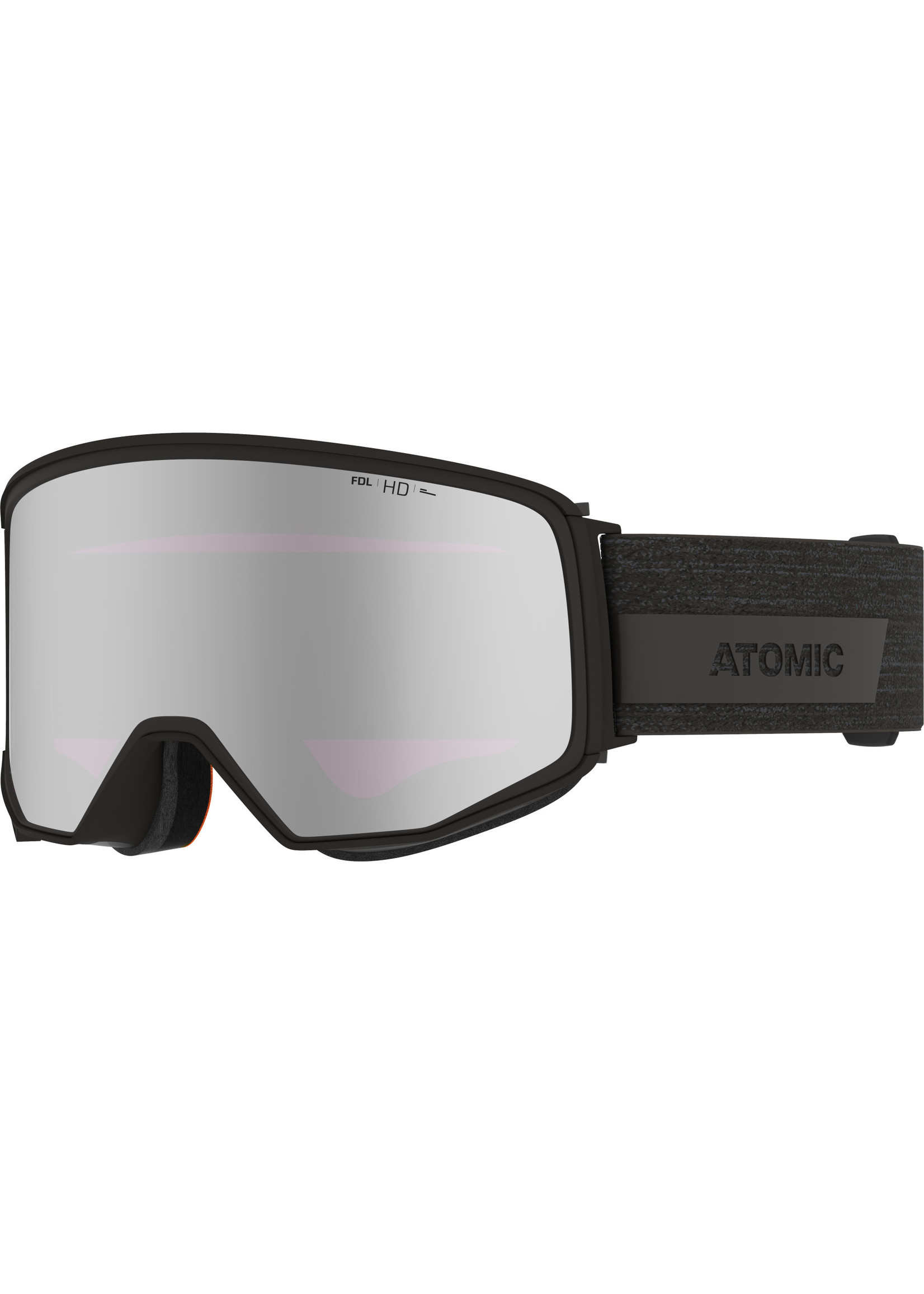 Atomic Alpine Goggle Four Q HD