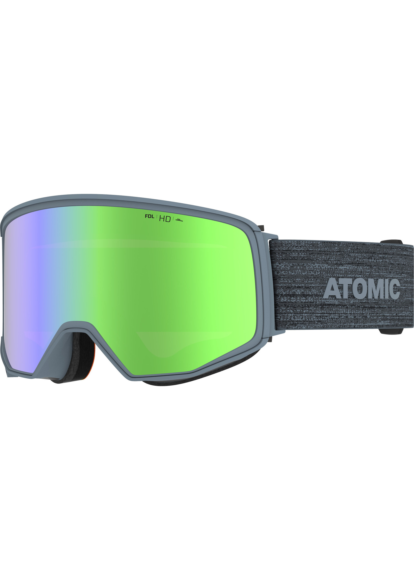 Atomic Alpine Goggle Four Q HD