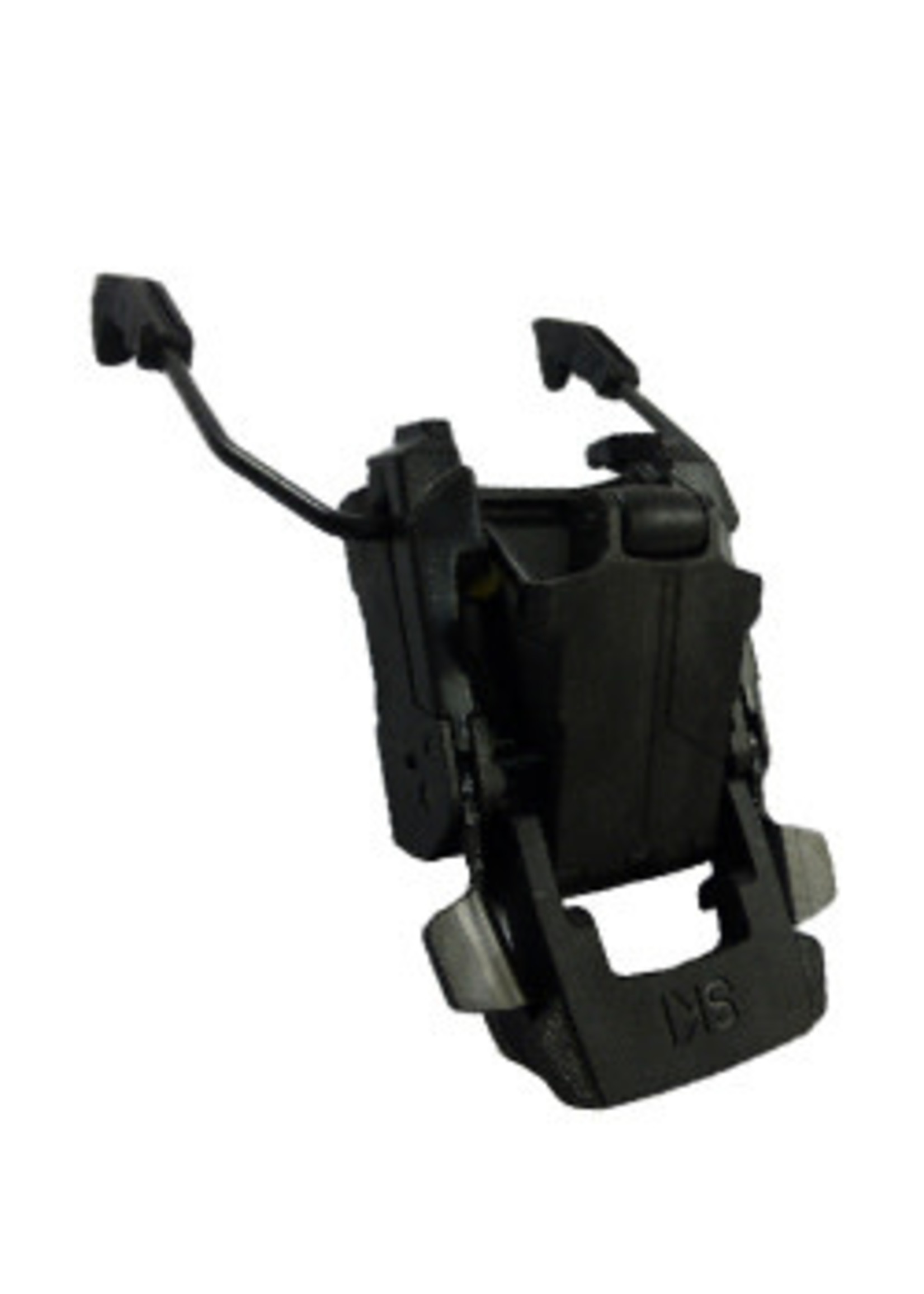 Atomic Alpine Binding Brake Shift 1x2