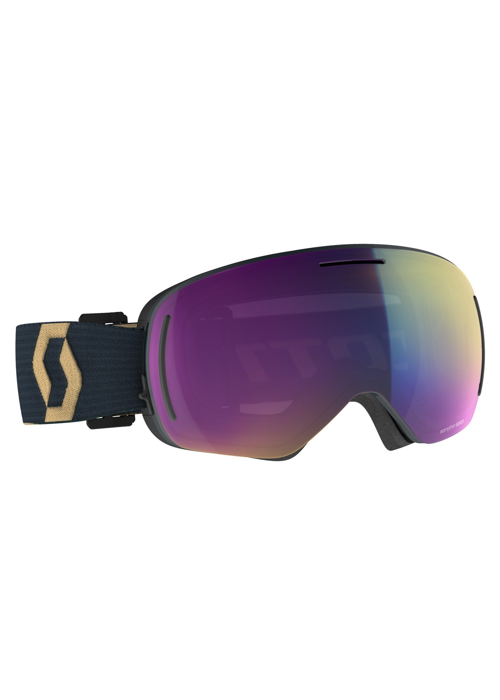 Scott Alpine Goggle LGC Evo