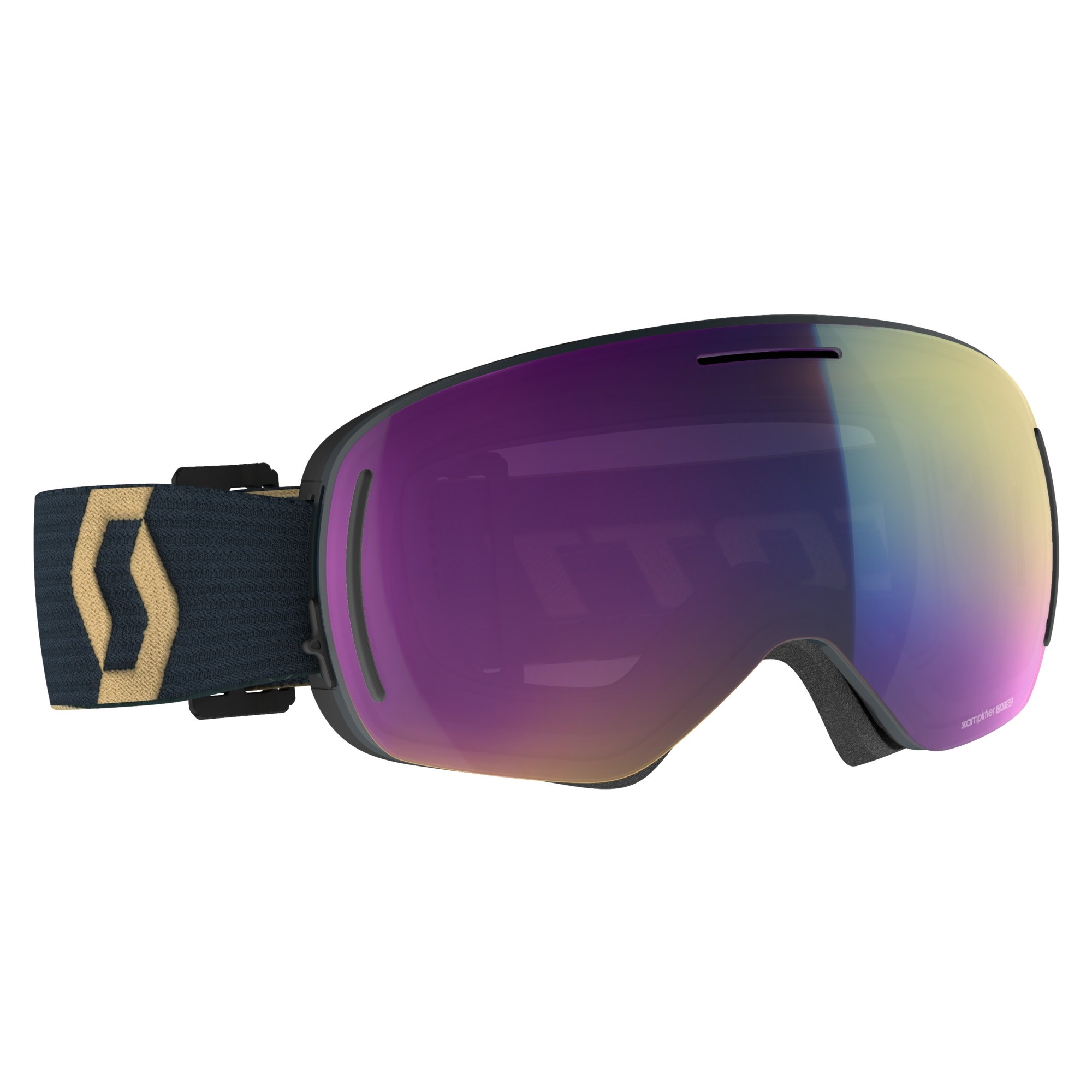 Alpine Goggle LGC Evo McSporties Enterprises