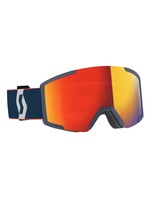 Scott Alpine Goggle & Lens Shield