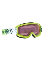 Scott Junior Alpine Goggle Agent