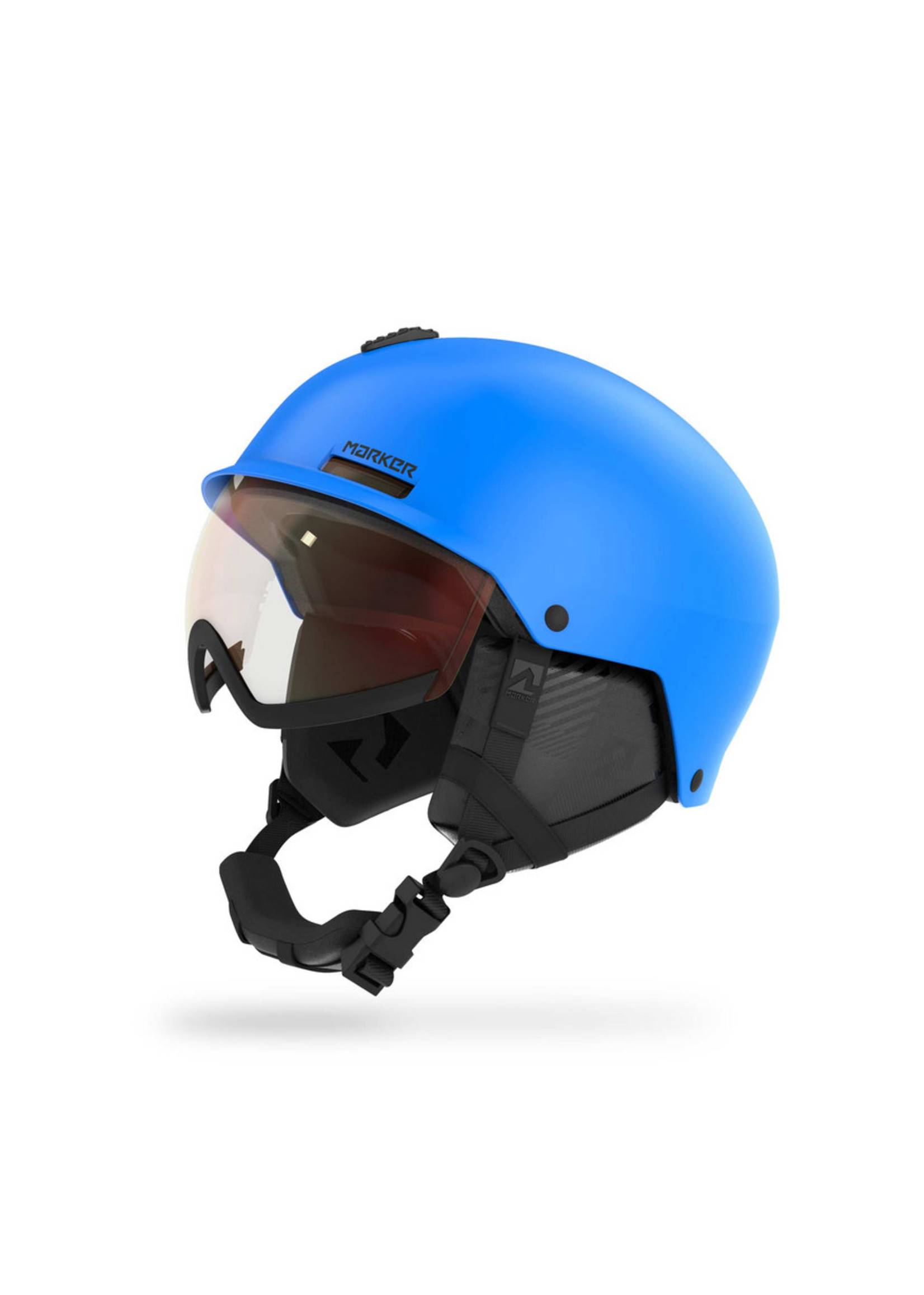 Marker Junior Alpine Helmet Visor VIJO