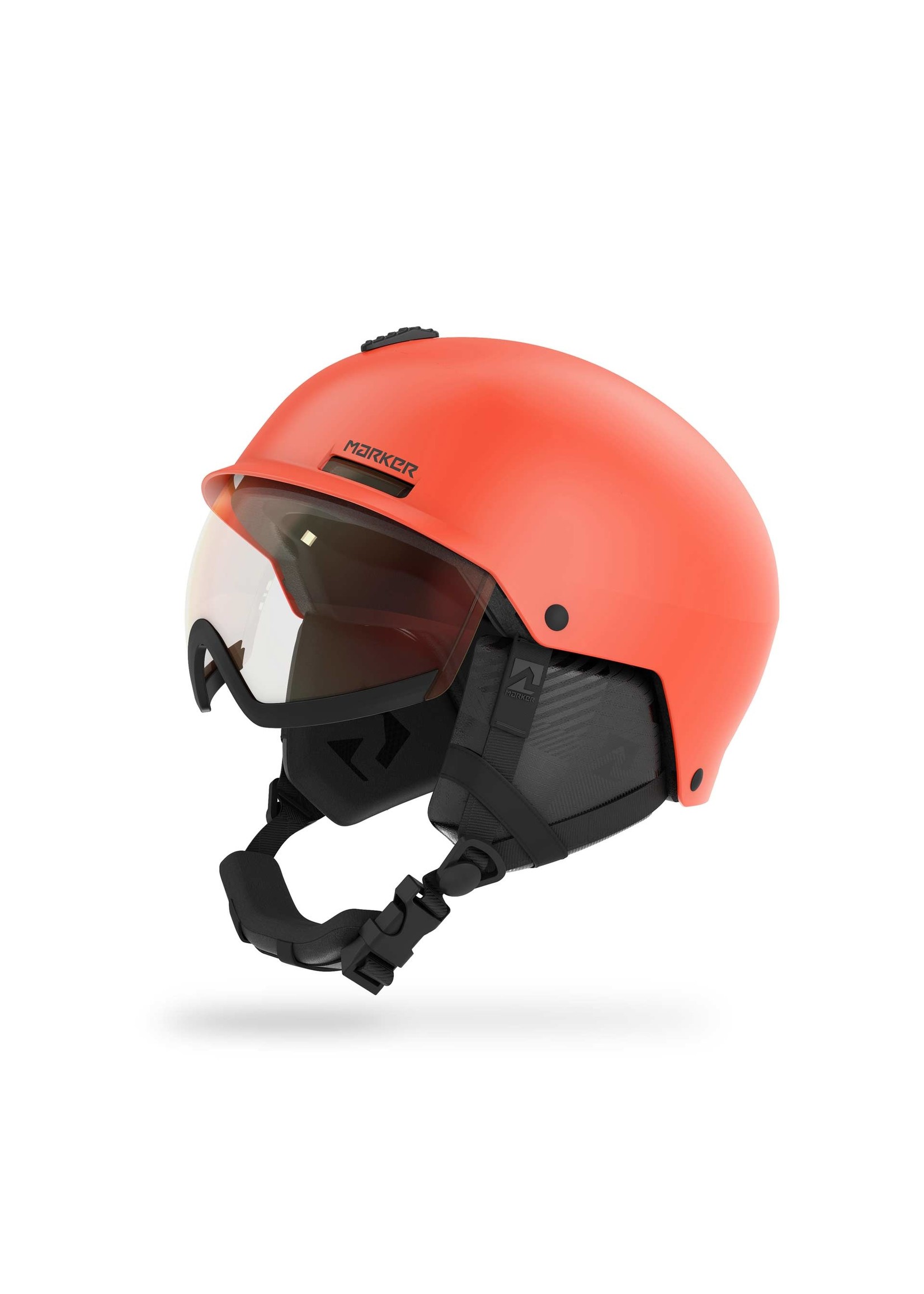 Marker Junior Alpine Helmet Visor VIJO