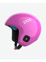 POC Race Helmet Skull Dura X Spin