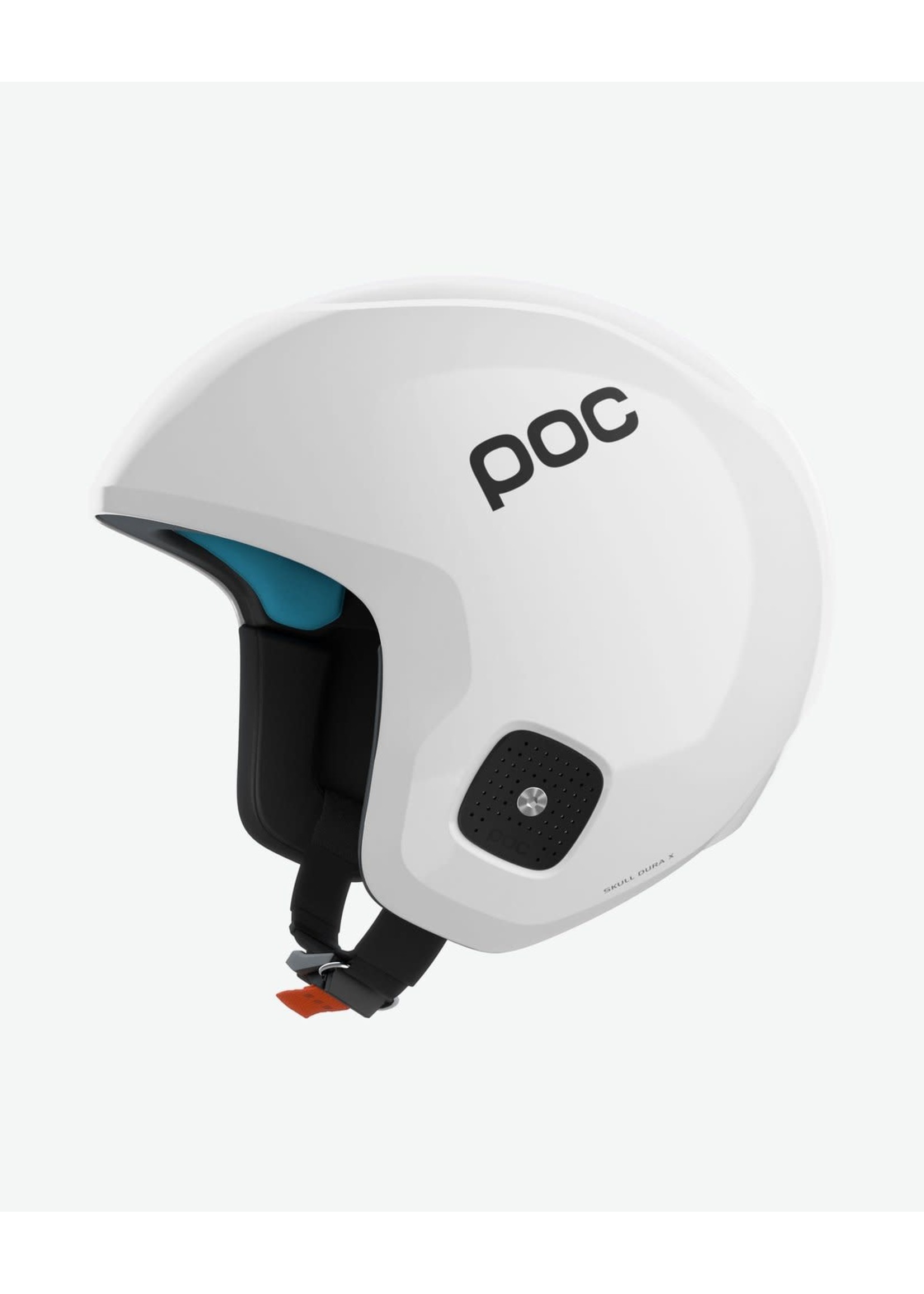 POC Race Helmet Skull Dura X Spin