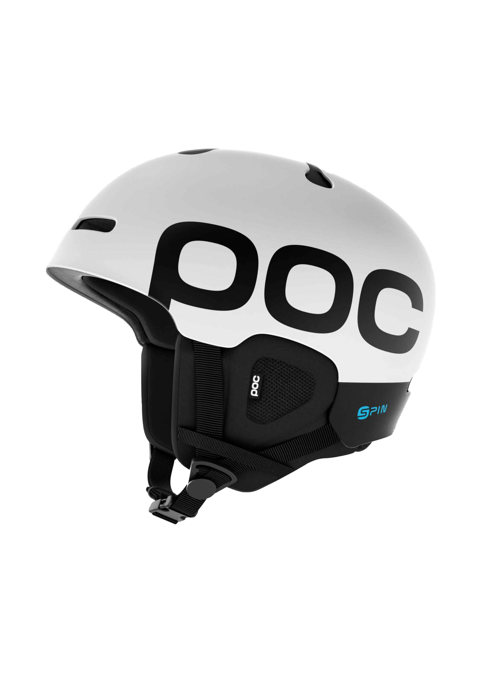 POC Touring Helmet Auric Cut BC Spin