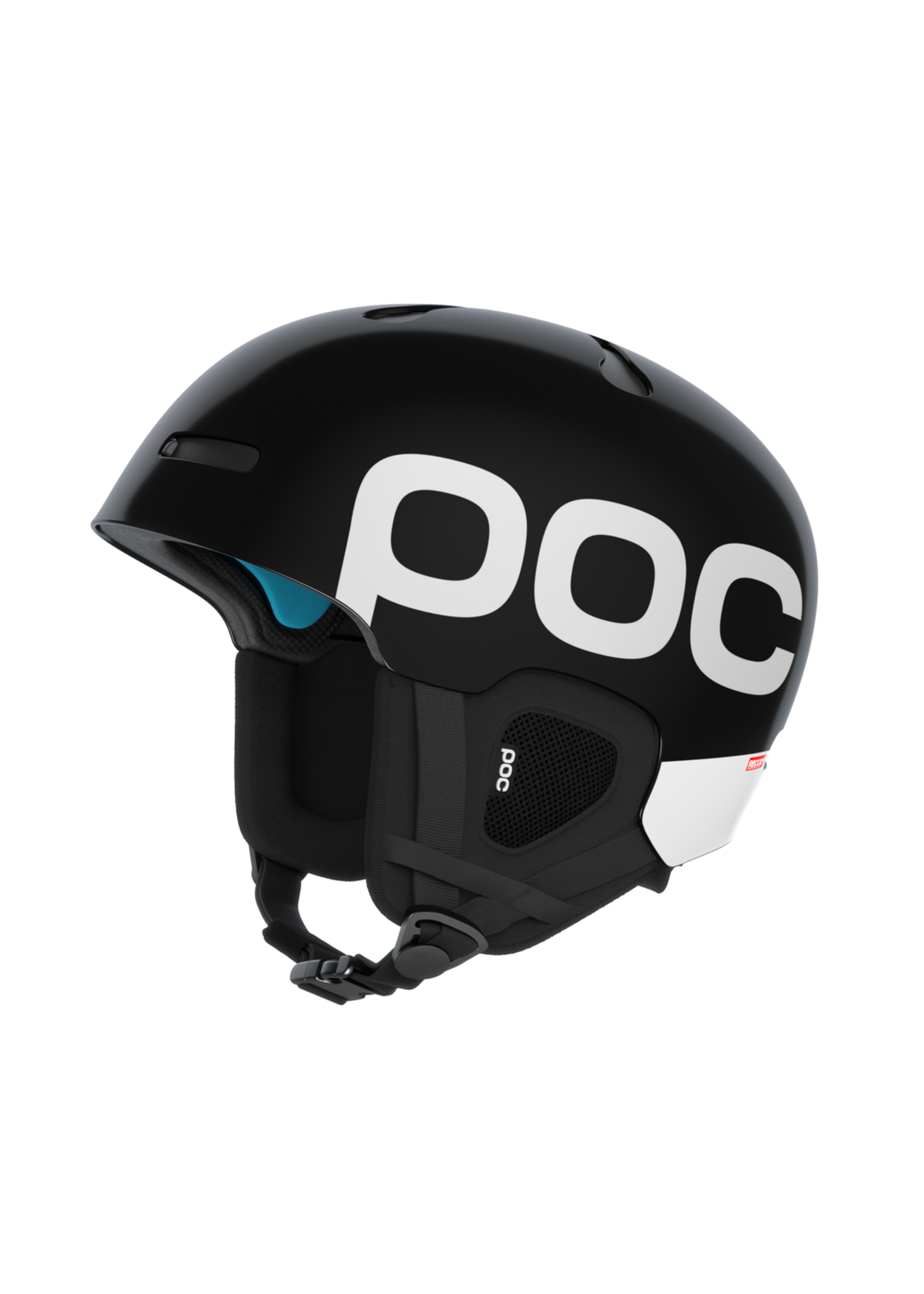 POC Touring Helmet Auric Cut BC Spin