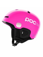 POC Junior Casques de Ski Pocito Auric Cut Spin