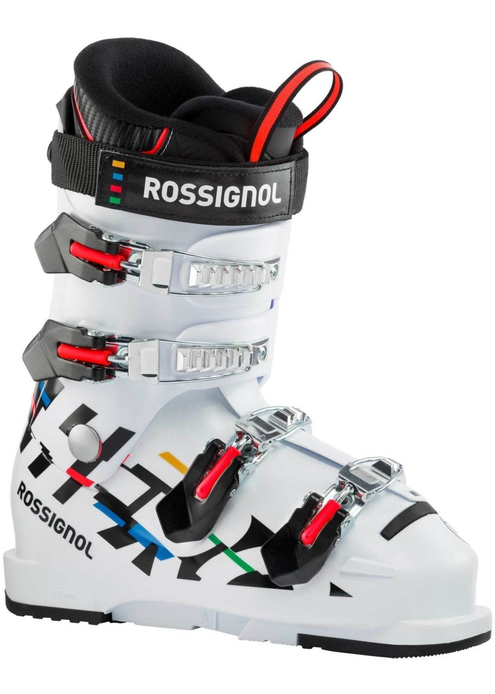 Rossignol Junior Race Boot Hero 65