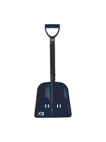 G3 Avalanche Shovel D Handle