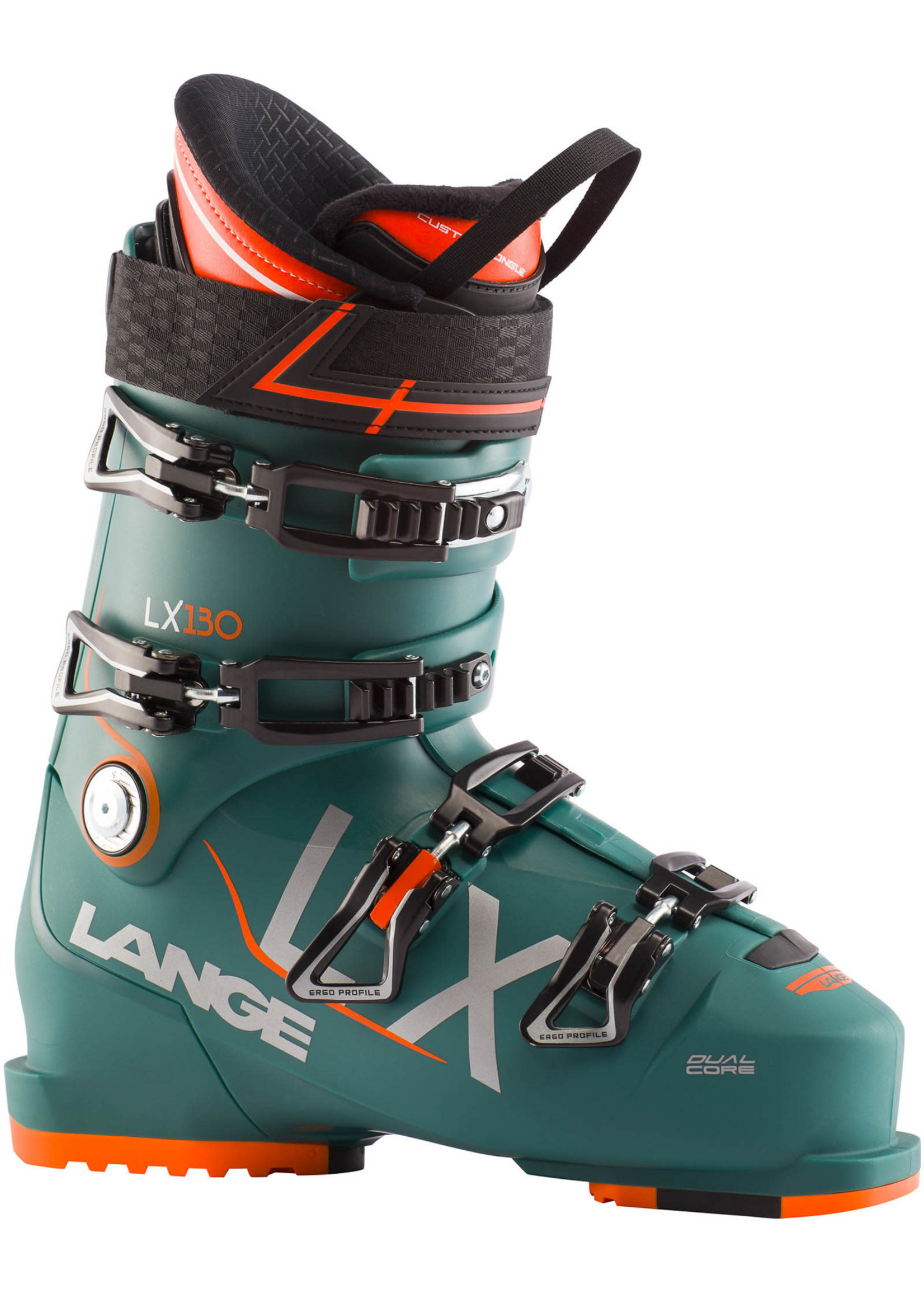 Lange Alpine Boot LX 130 HV