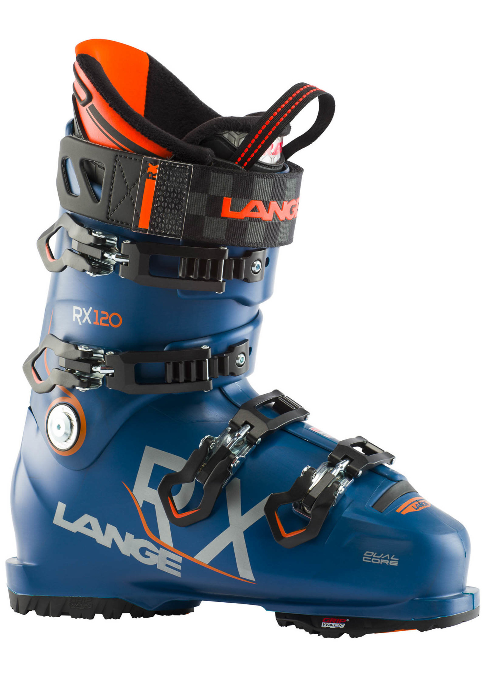 Lange Alpine Boot RX 120 GW