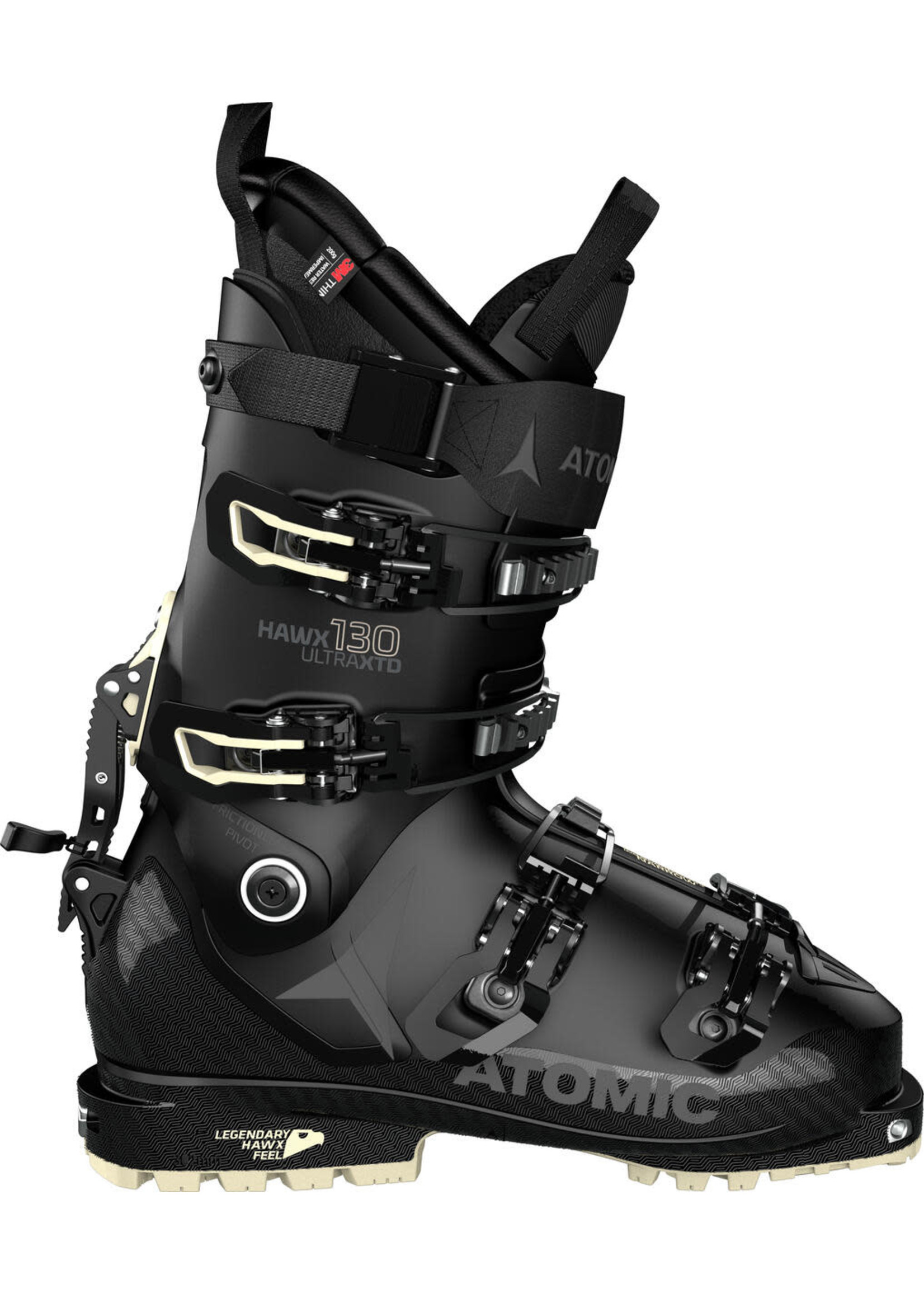 Atomic Ski Boot Touring Hawx Ultra XTD 130