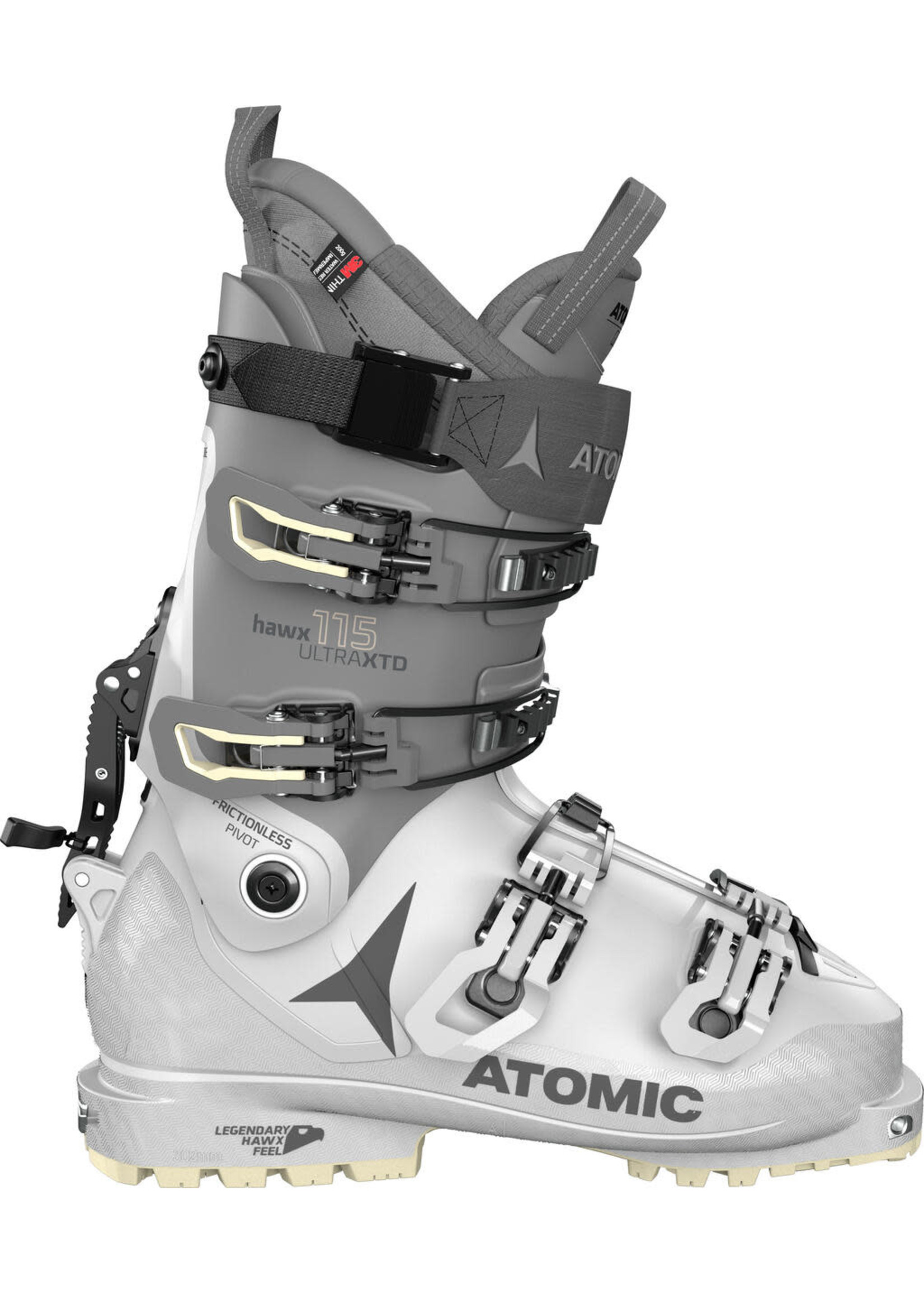 Atomic W. Ski Boot Touring Hawx Ultra XTD 115