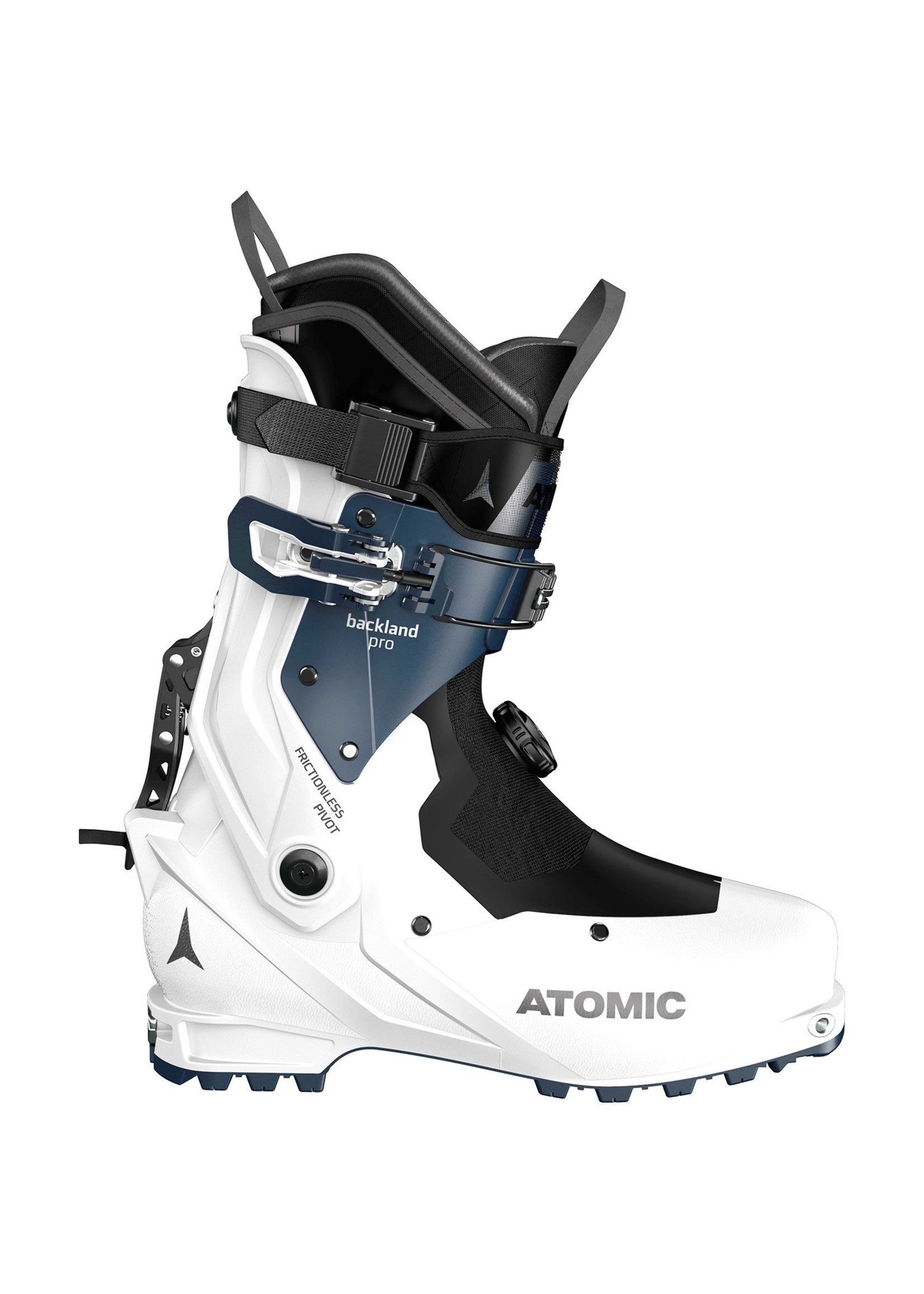 Atomic W. Touring Boot Backland Pro