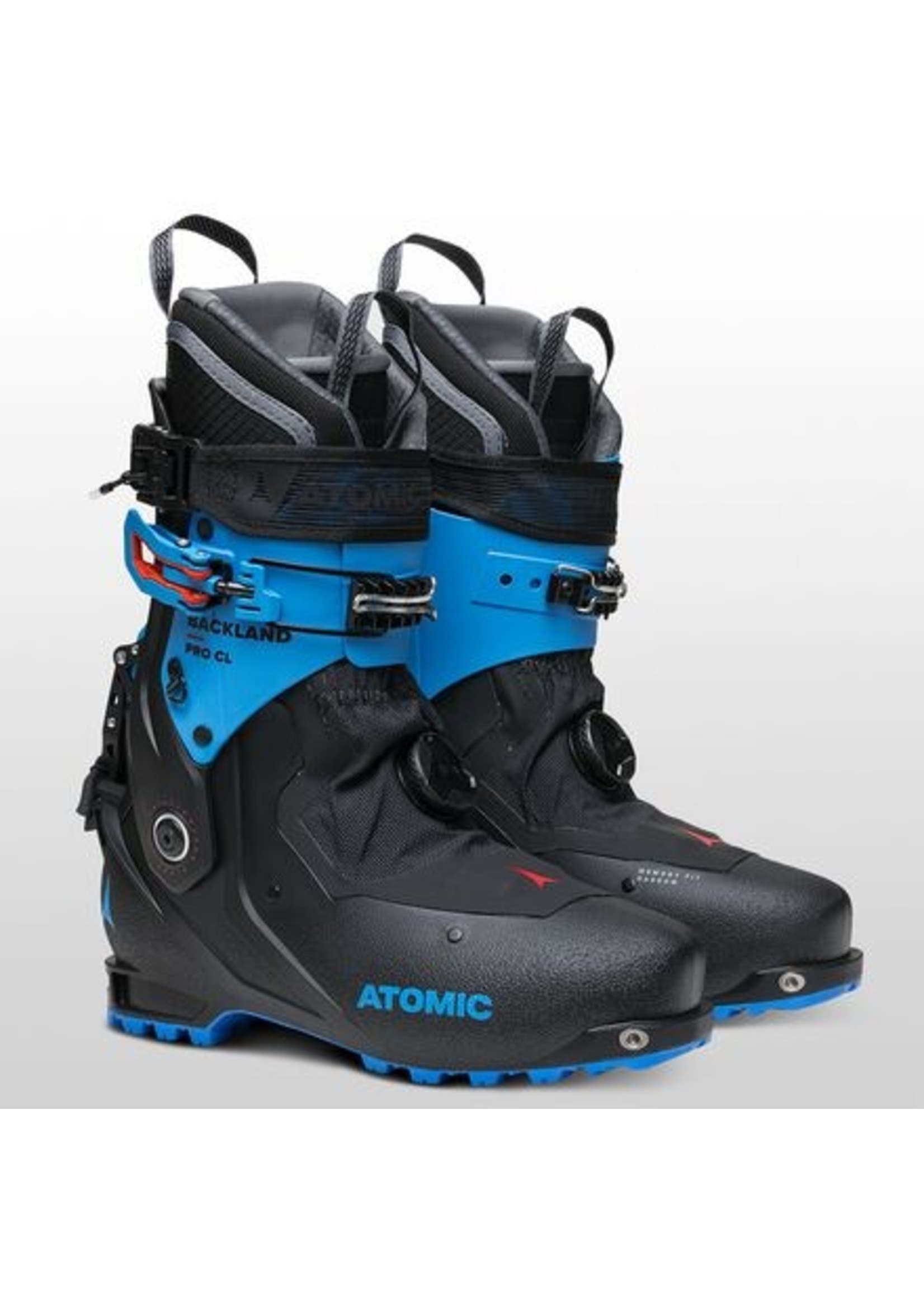 Atomic Touring Boot Backland Pro