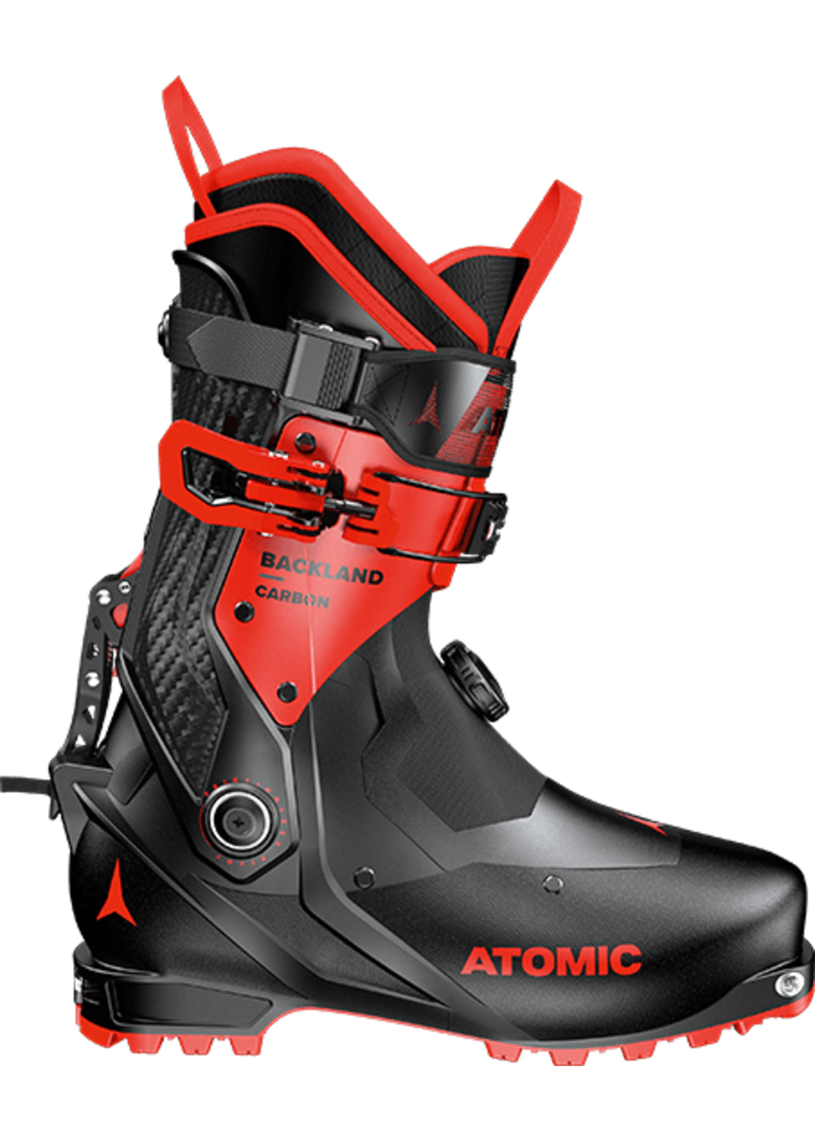 Atomic Touring Boot Backland Carb