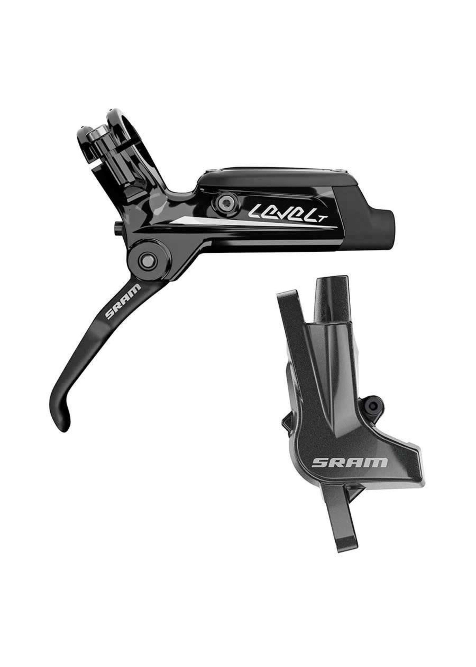 SRAM Bike Brake Pre-assembled hydraulic disc