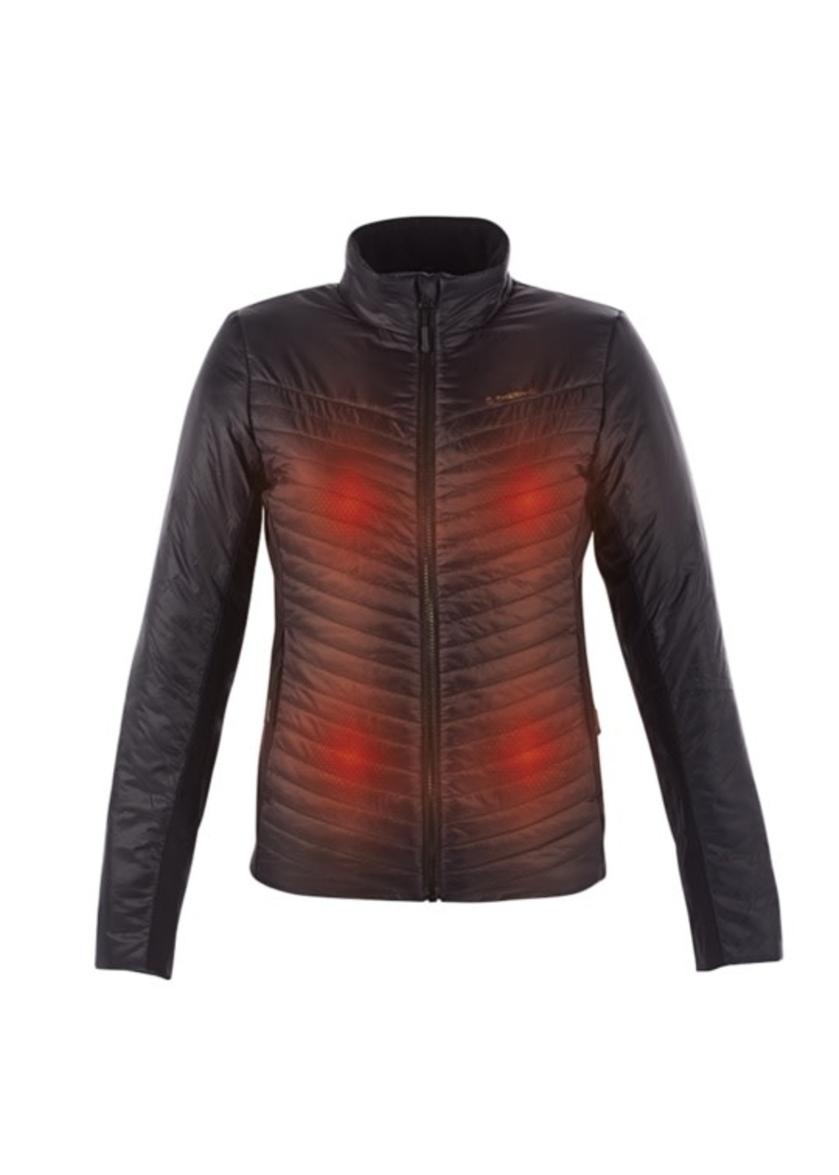 Thermic W. Jacket Heated