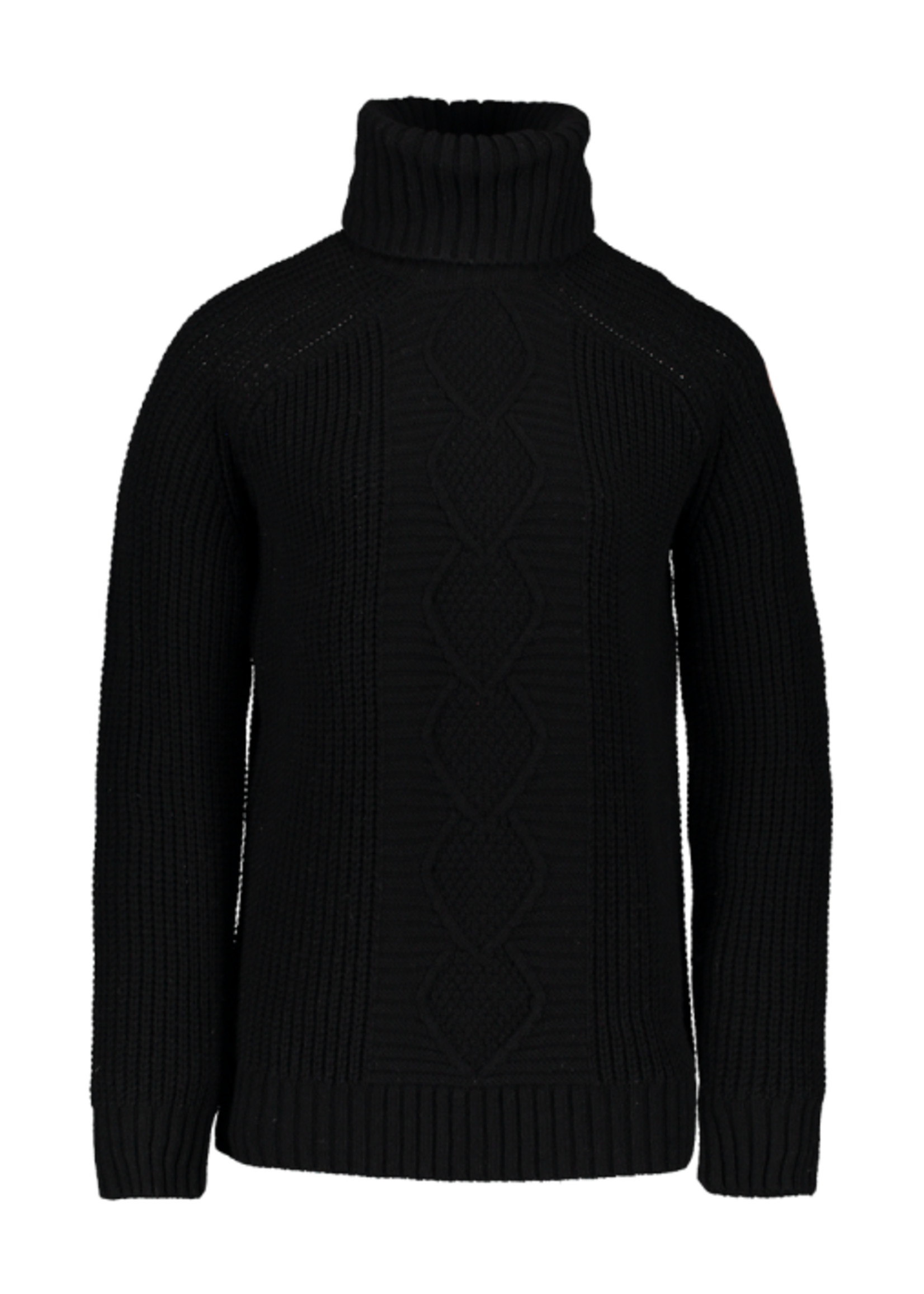 Obermeyer W. Turtleneck Sweater