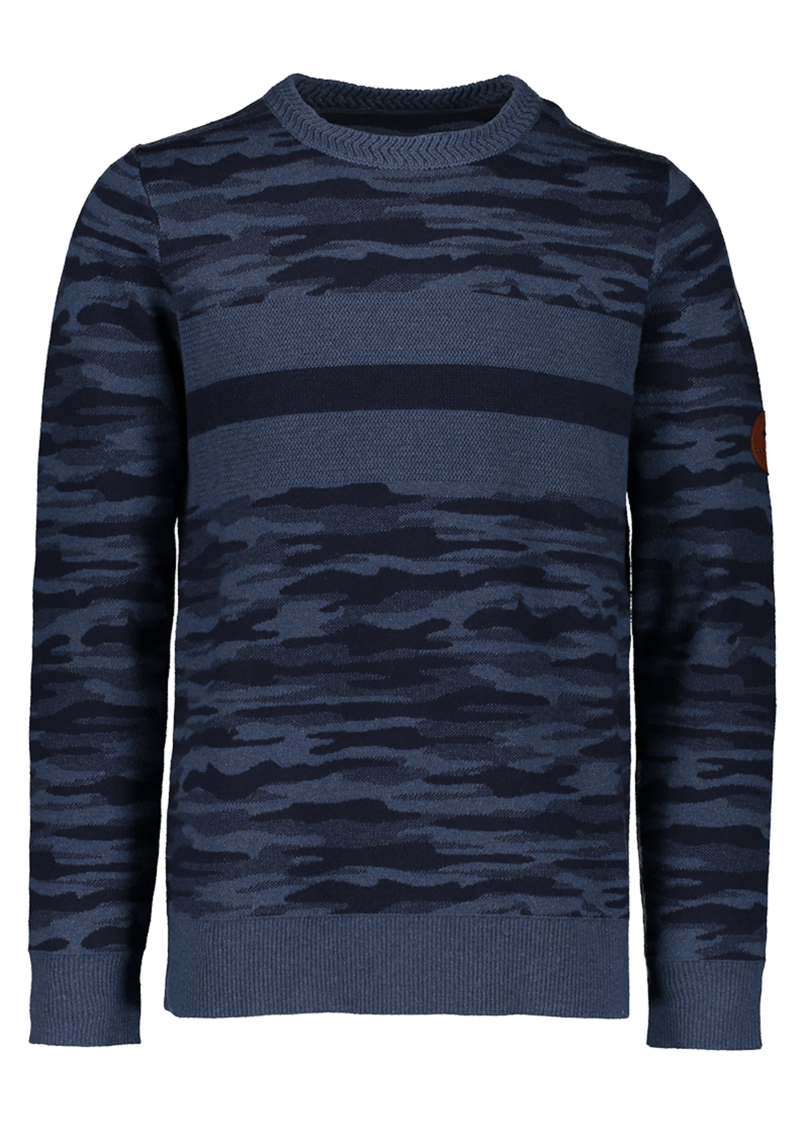 Obermeyer M. Sweater Chase Camo